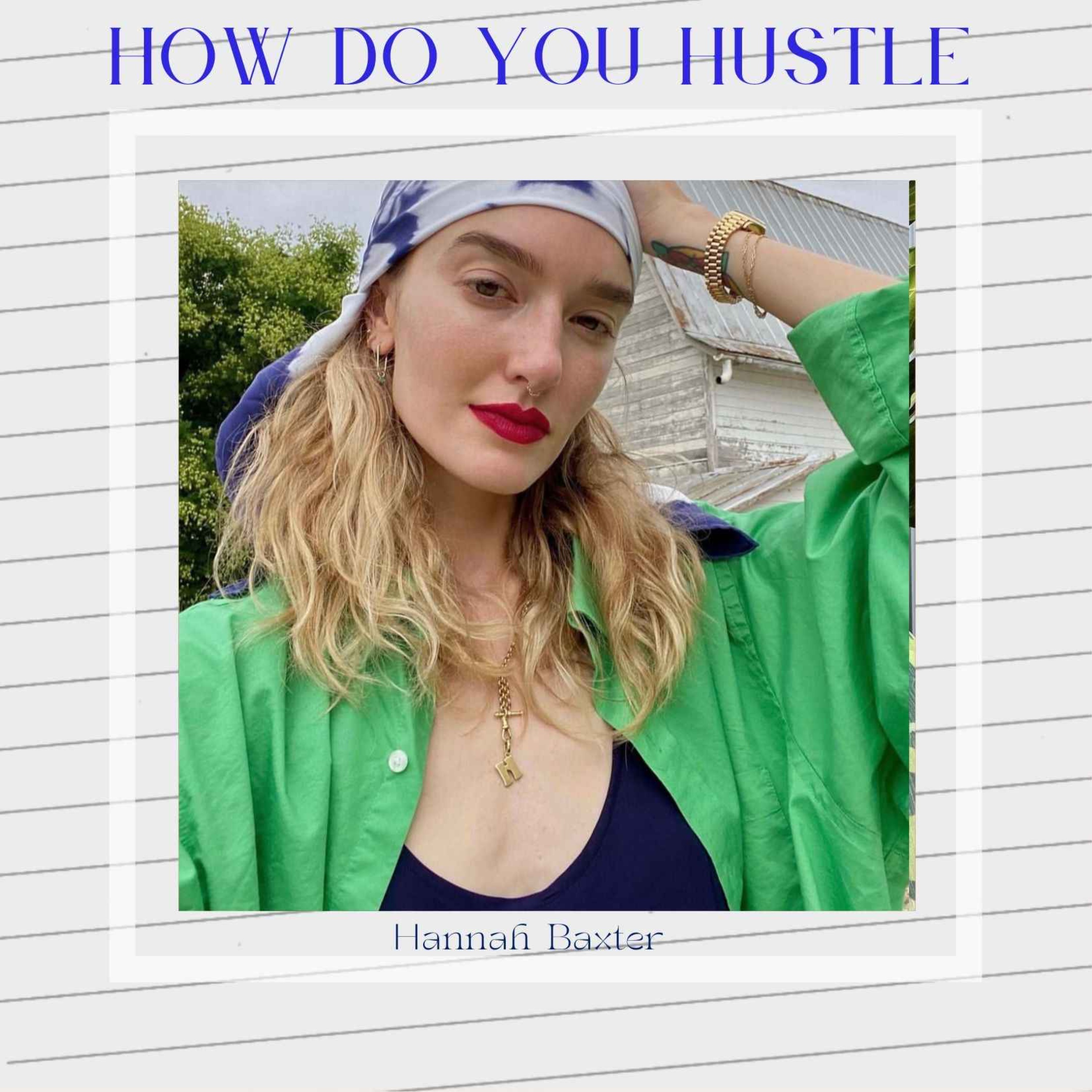 How Do You Hustle