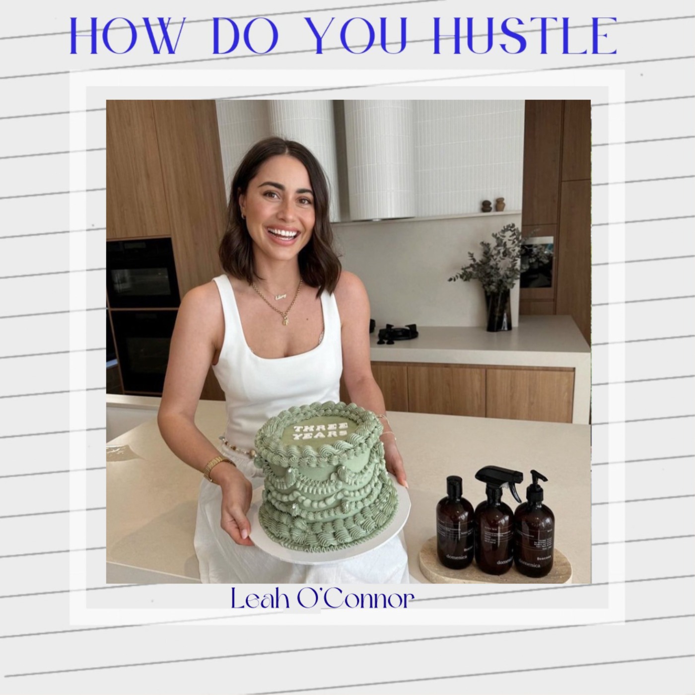 How Do You Hustle