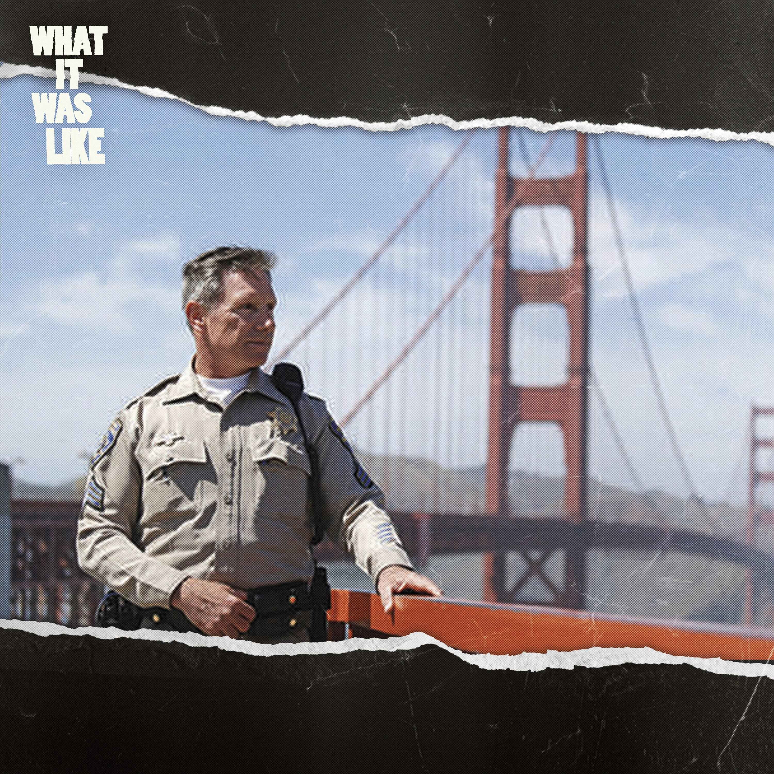 What I’ve Learned Stopping Suicides on the Golden Gate Bridge