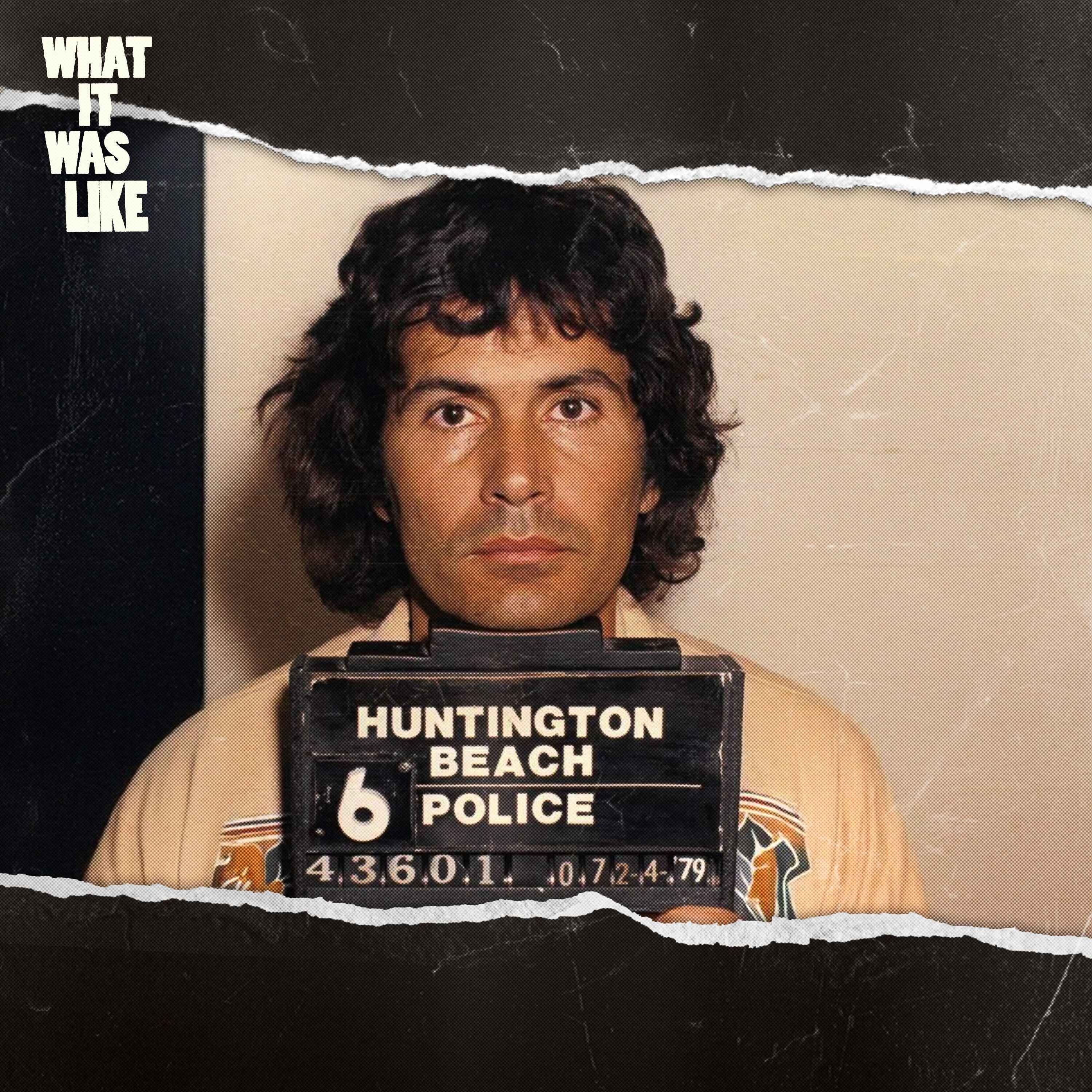 I Caught 'The Dating Game' Killer