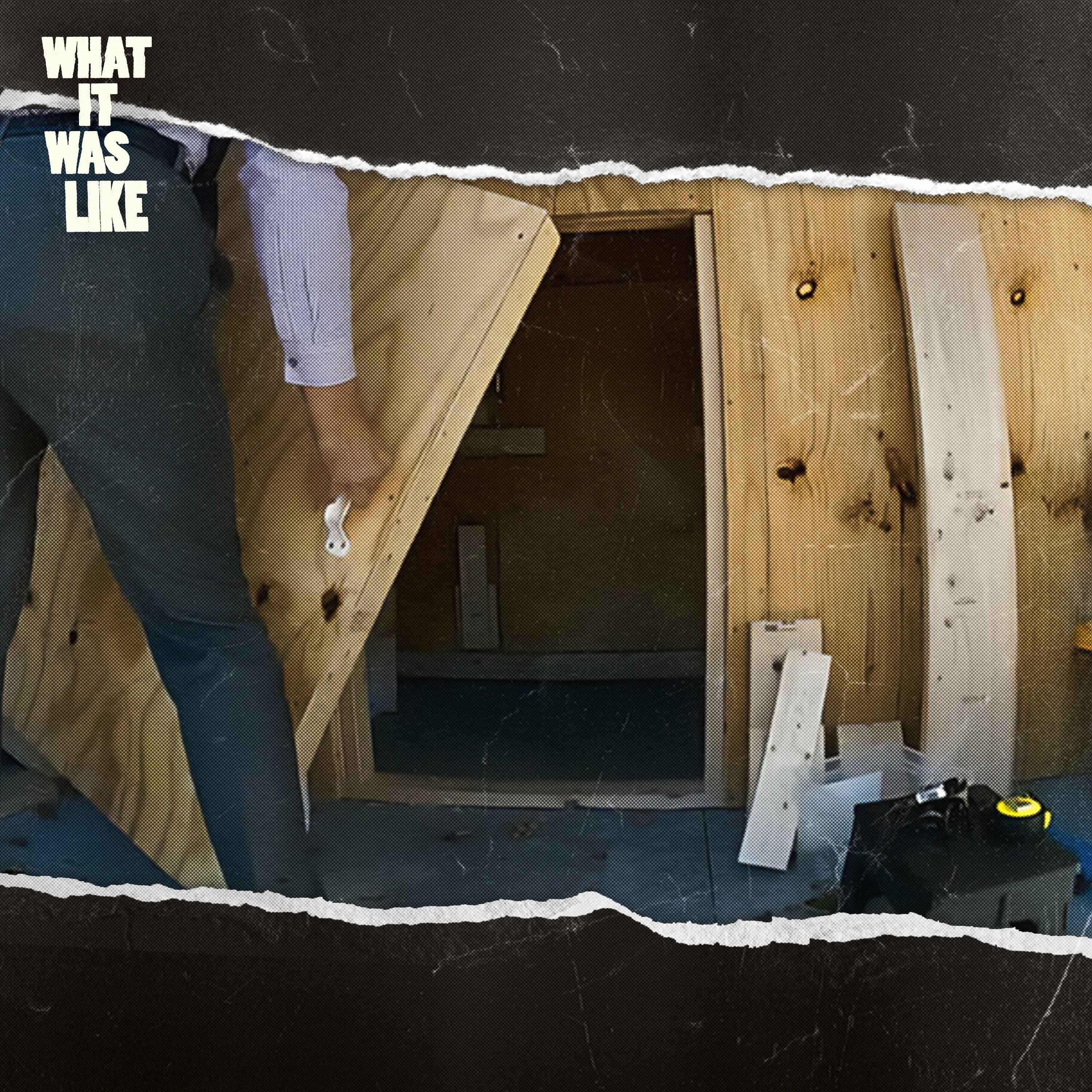 I Was Kidnapped By My Stalker and Locked in a Bunker