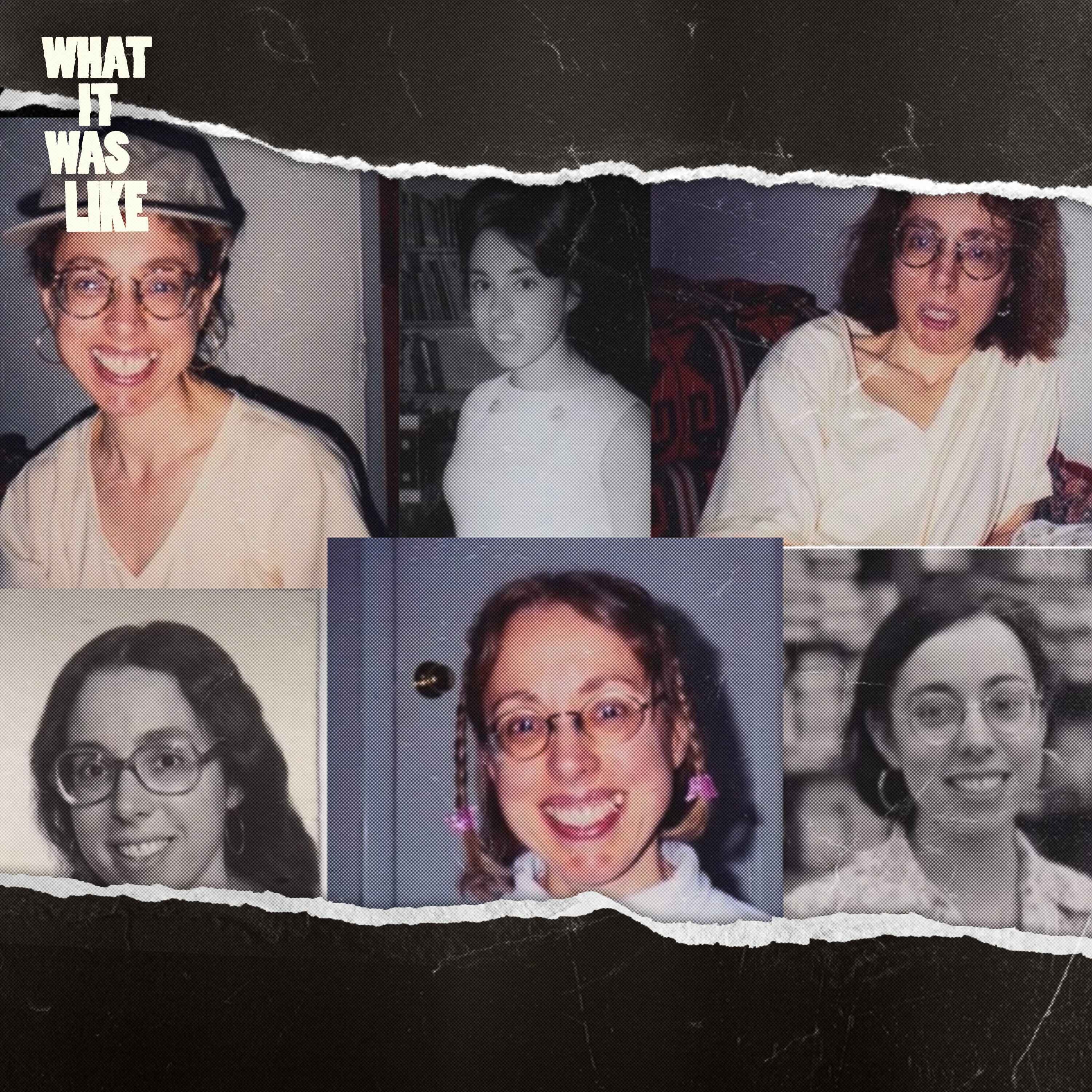 Saying Goodbye to My Multiple Personalities Saying Goodbye to My Multiple Personalities