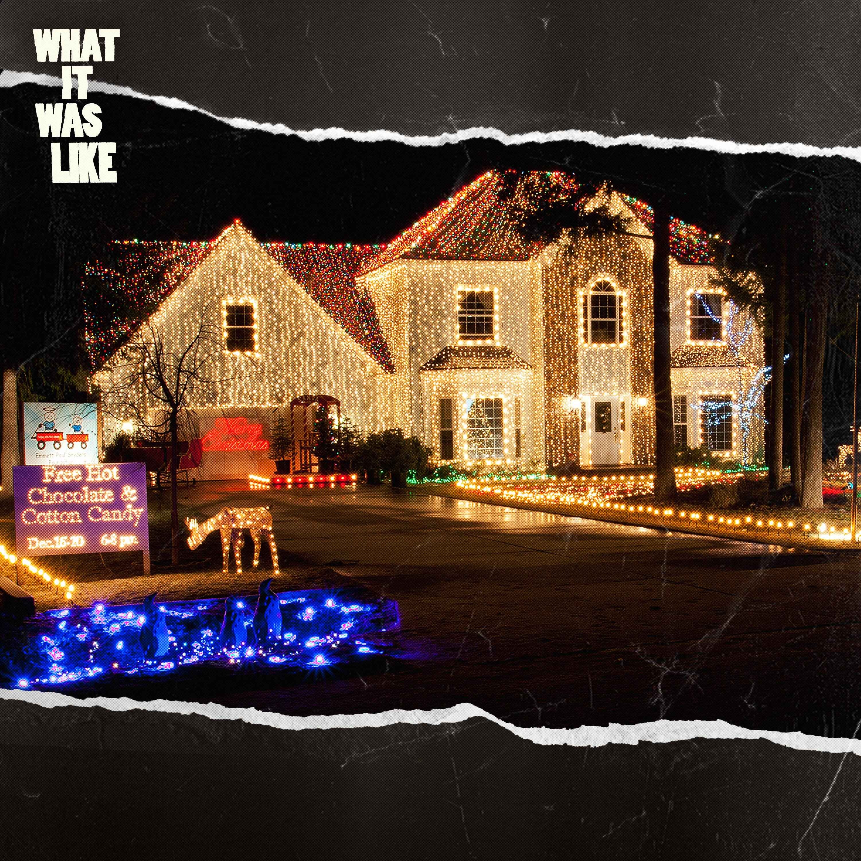 A Federal Judge Banned My Christmas Lights