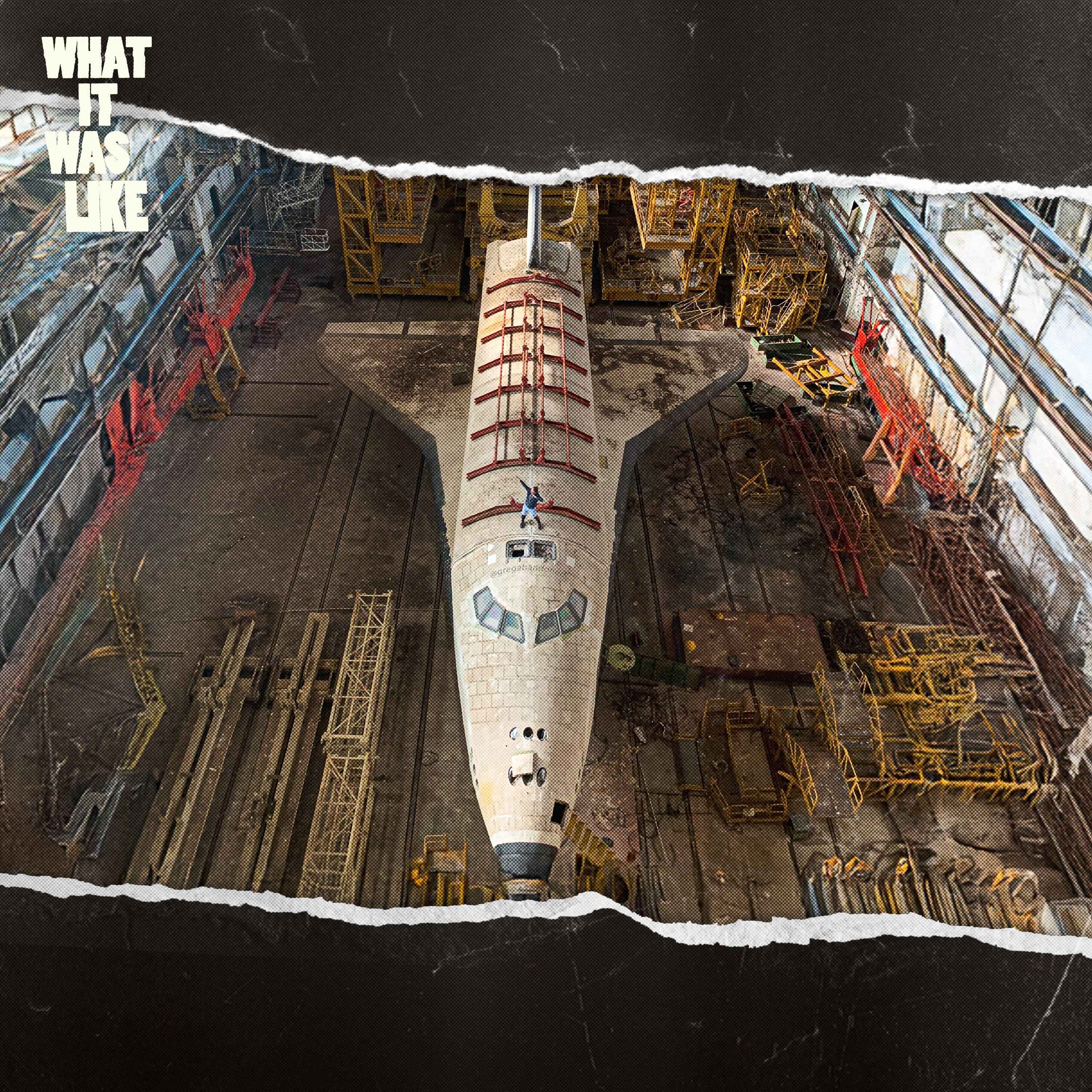 A Journey to Find Russia's Forgotten Space Ships (Classic)