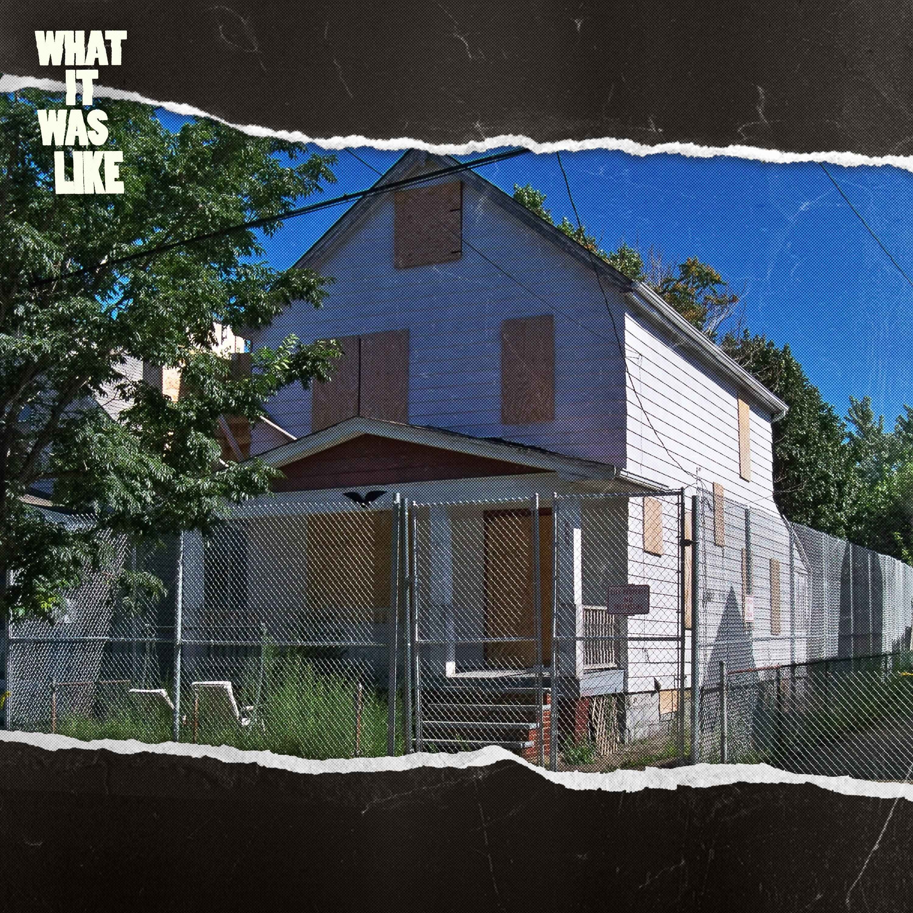 I Was Held Captive in This House for 11 Years