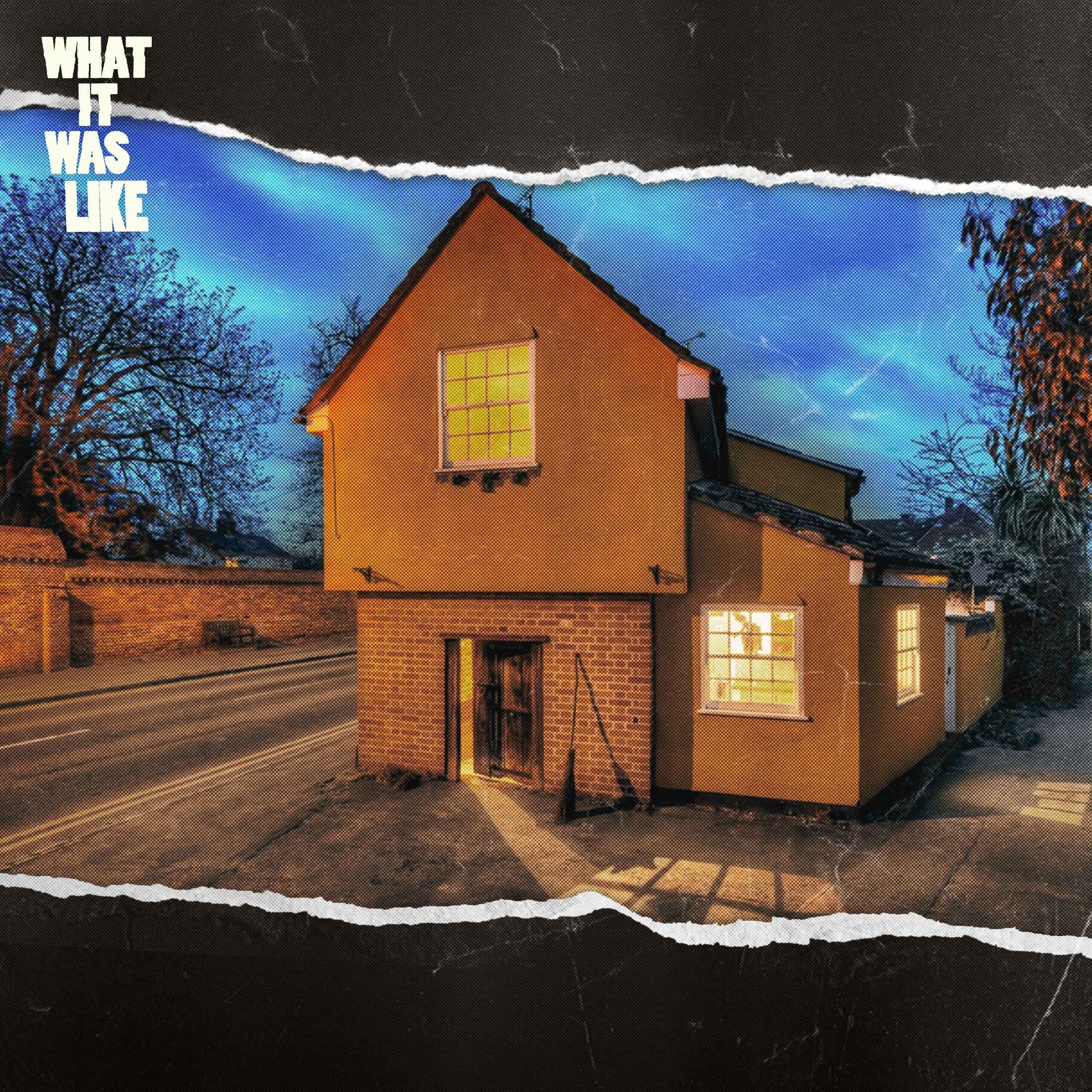 I Bought a Haunted Witches' Prison (Classic)