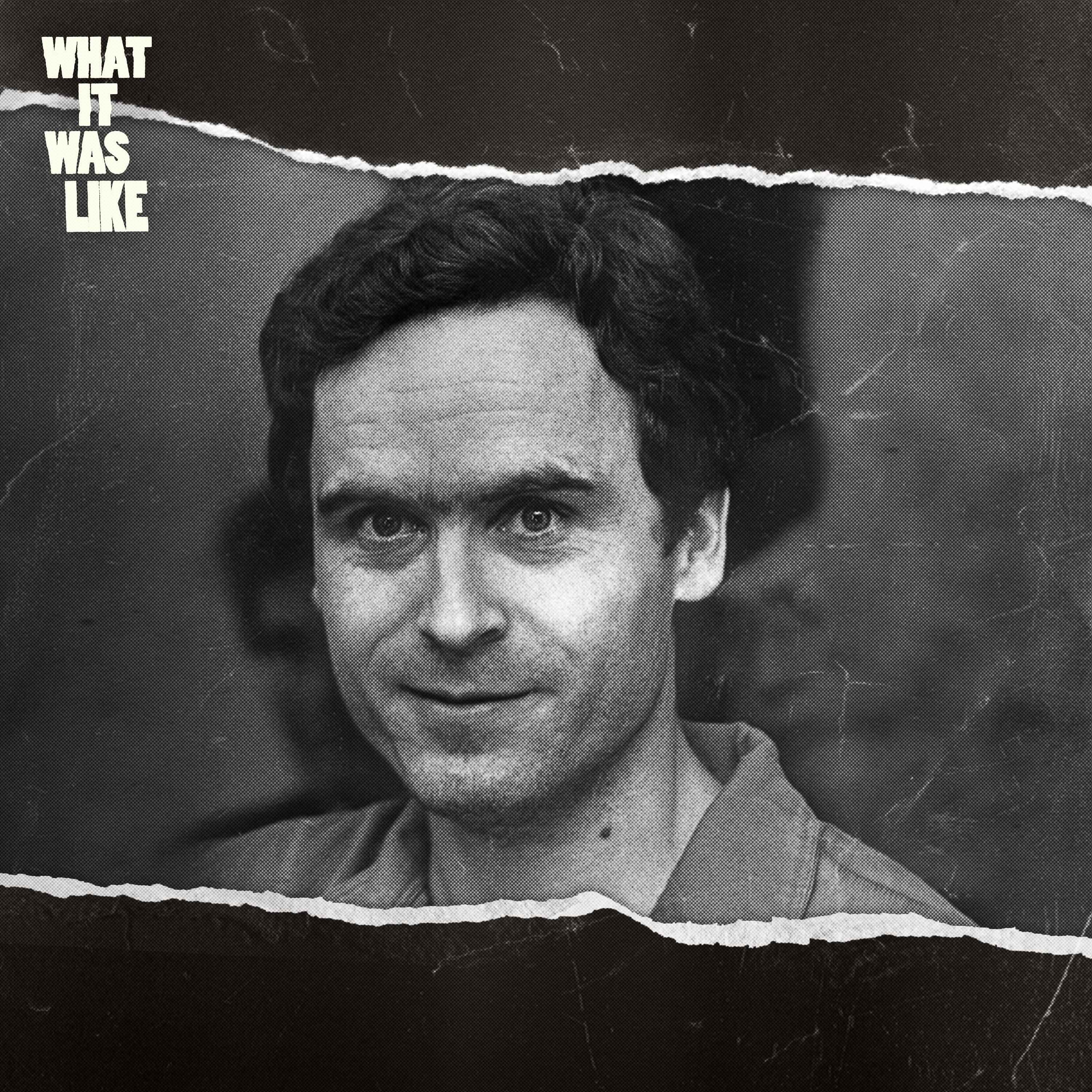 Ted Bundy Tried to Kill Me