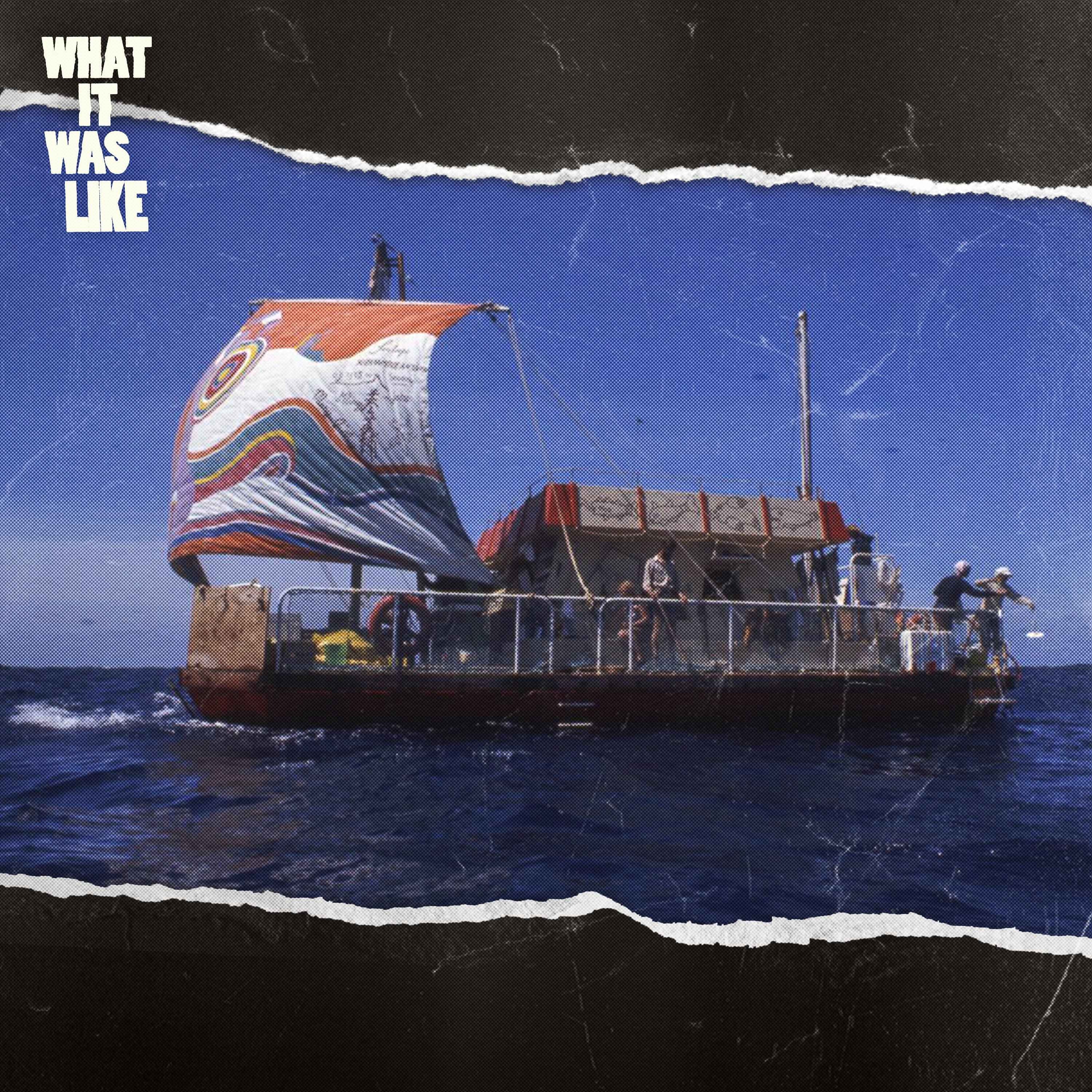 Mutiny on the Sex Raft