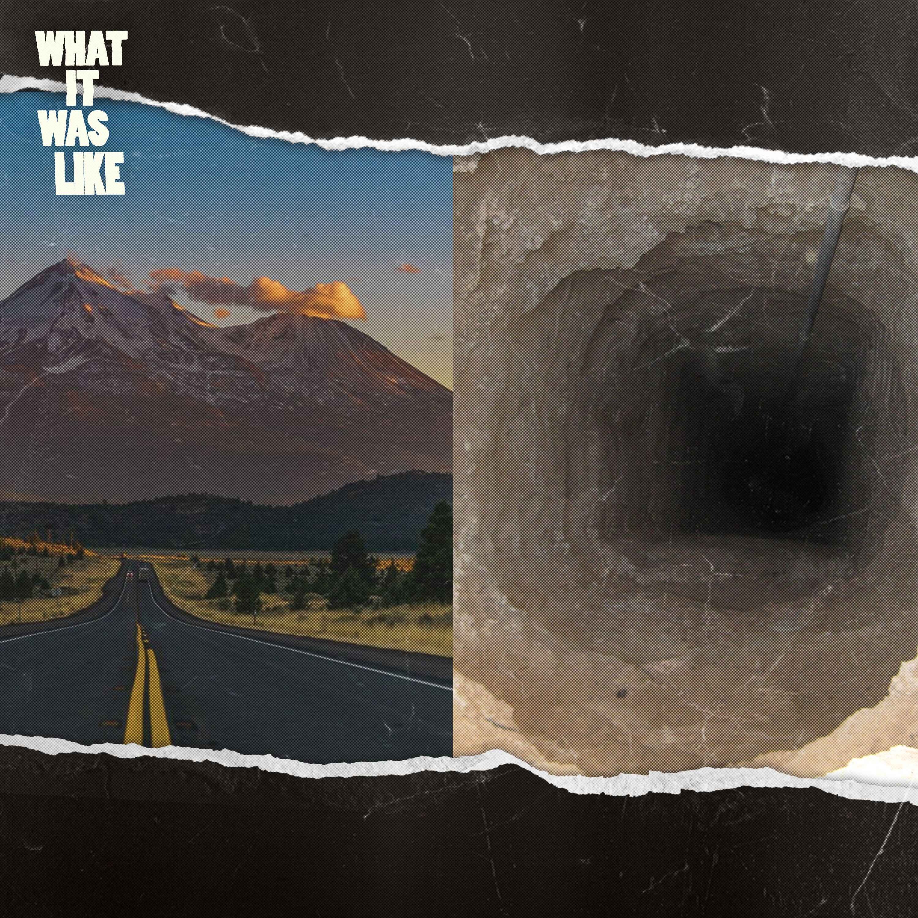 Dig a Secret Hole on a Volcano and Don't Ask Questions. That Was the Job