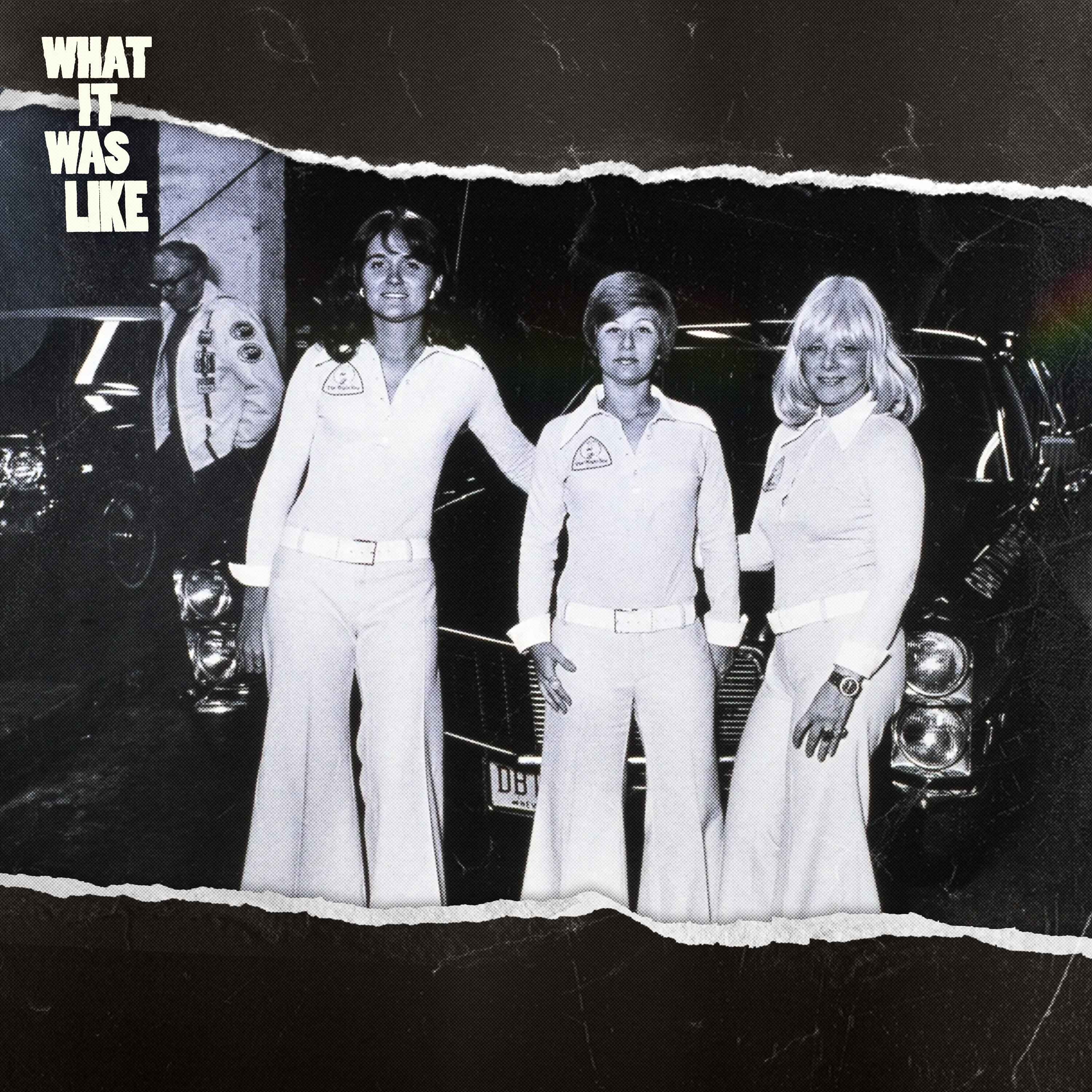 Pink Jumpsuits, a Limo, and the Wildest Race in America