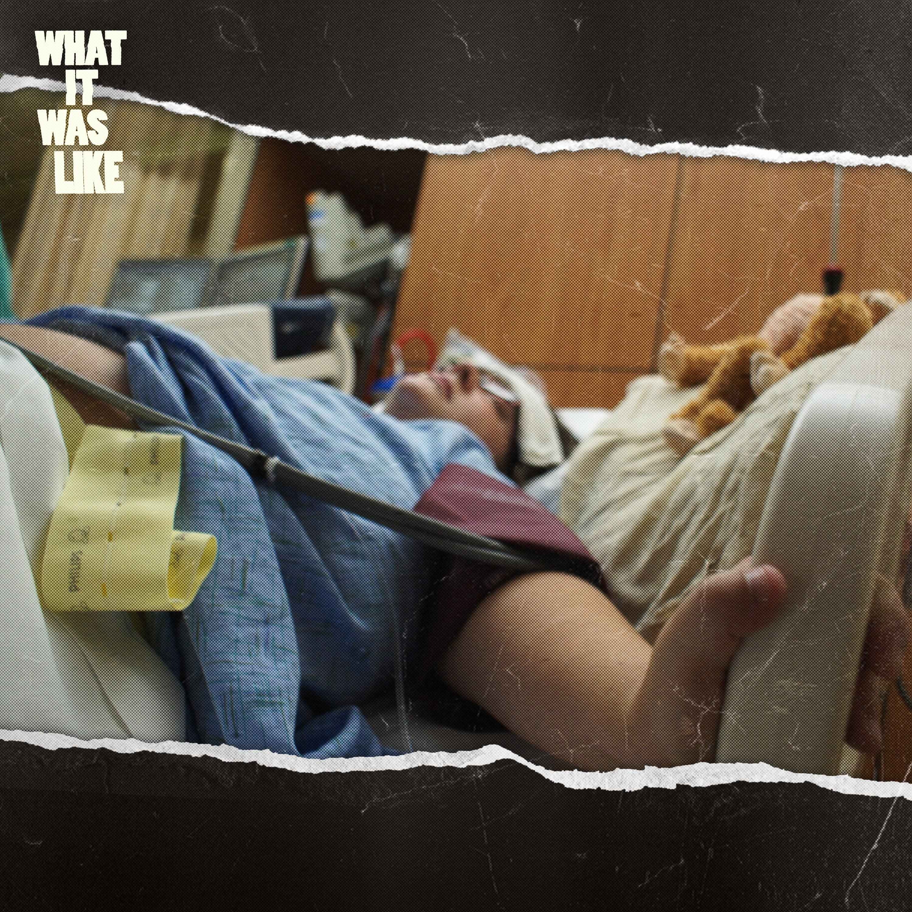 I Woke From a Coma to a Man Claiming to Be My Boyfriend