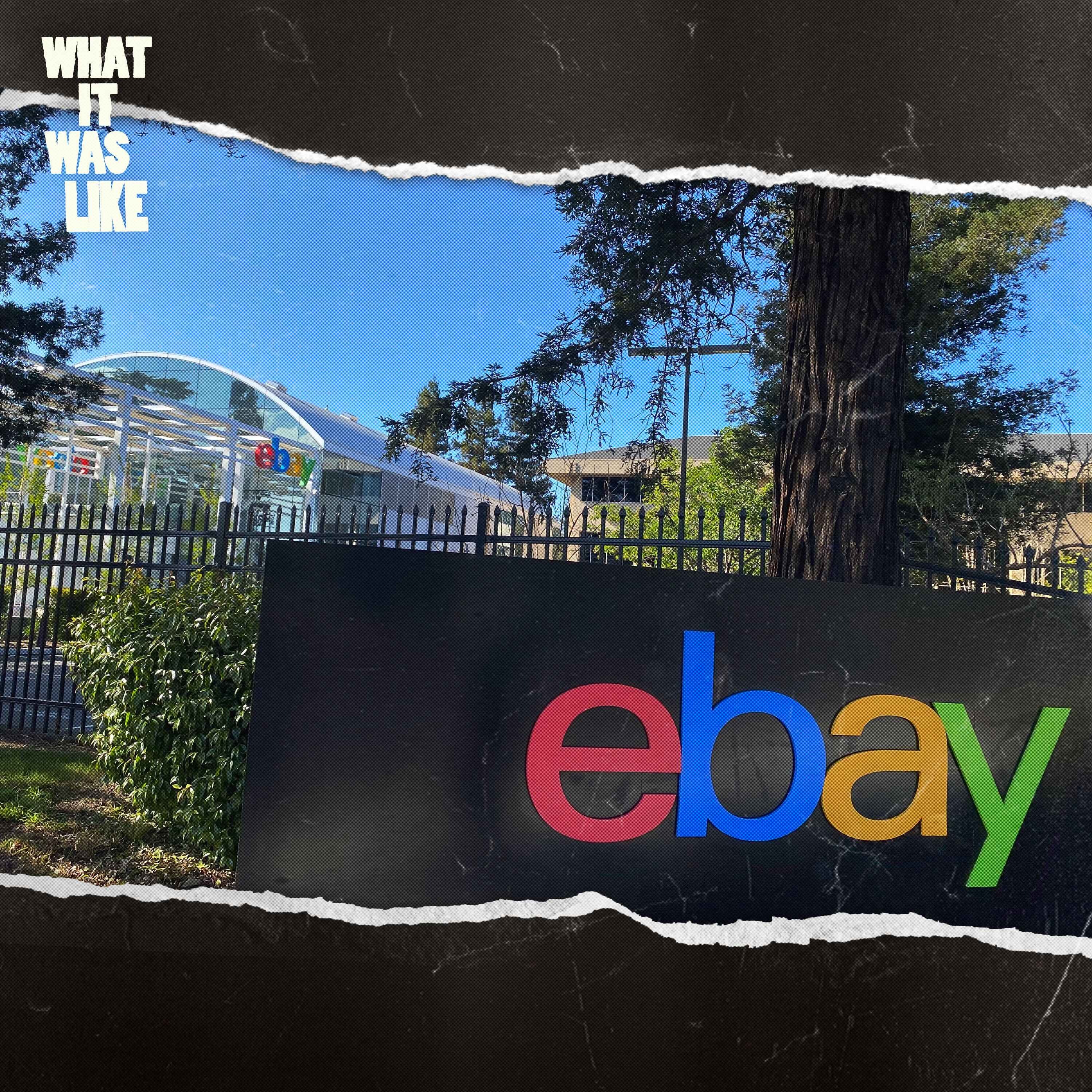 I Traced a Mystery Stalker Back to eBay’s Corporate Headquarters