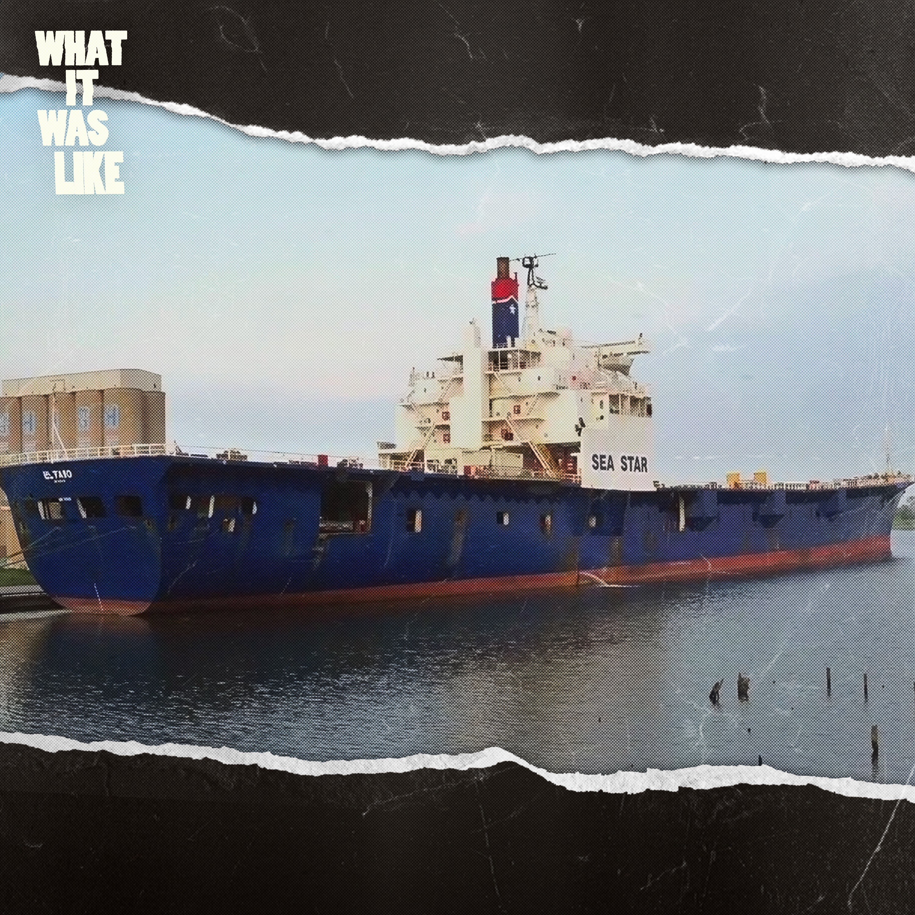 The Hurricane That Swallowed a Cargo Ship (Classic)