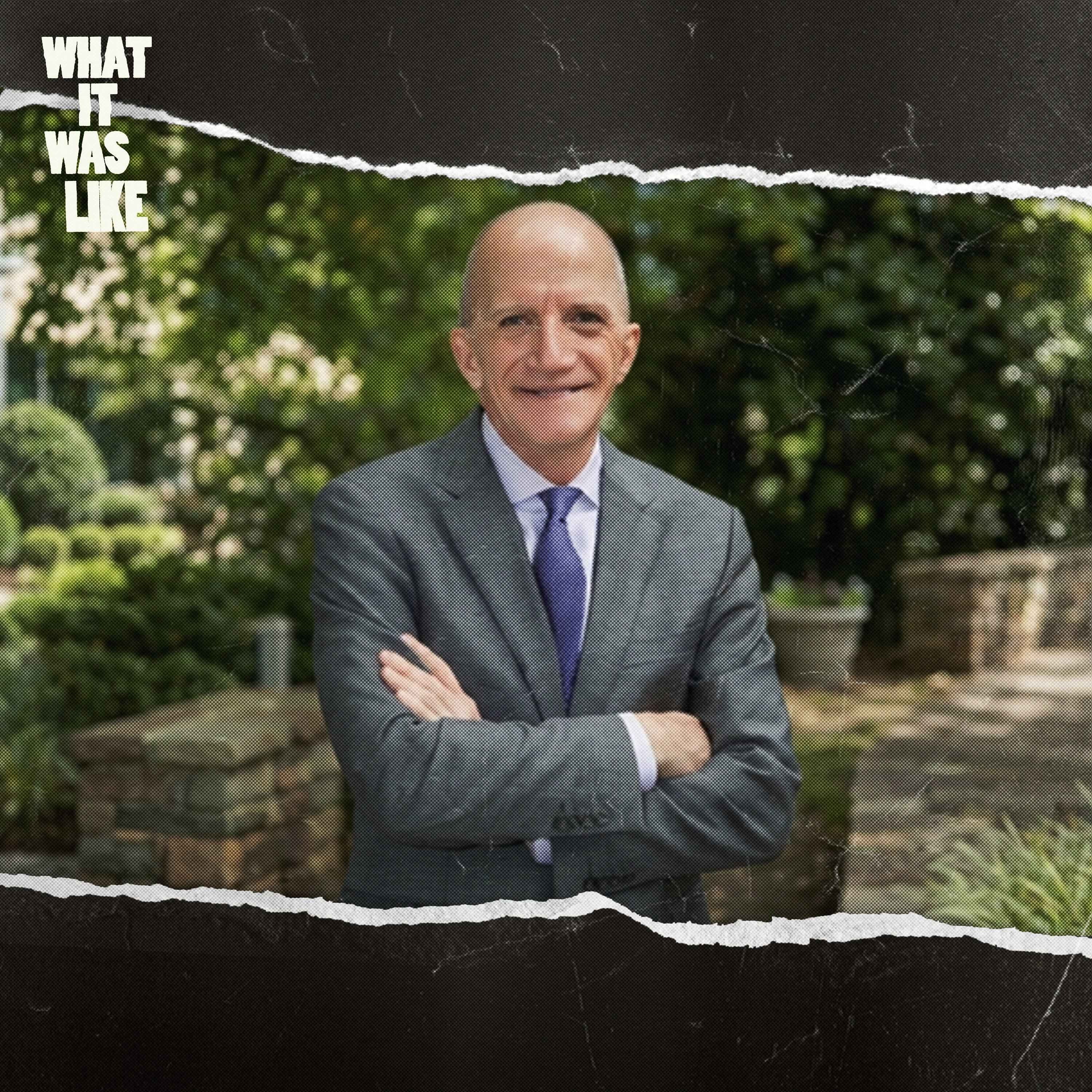I've Spent Decades Helping Abused Children Heal (Preview)
