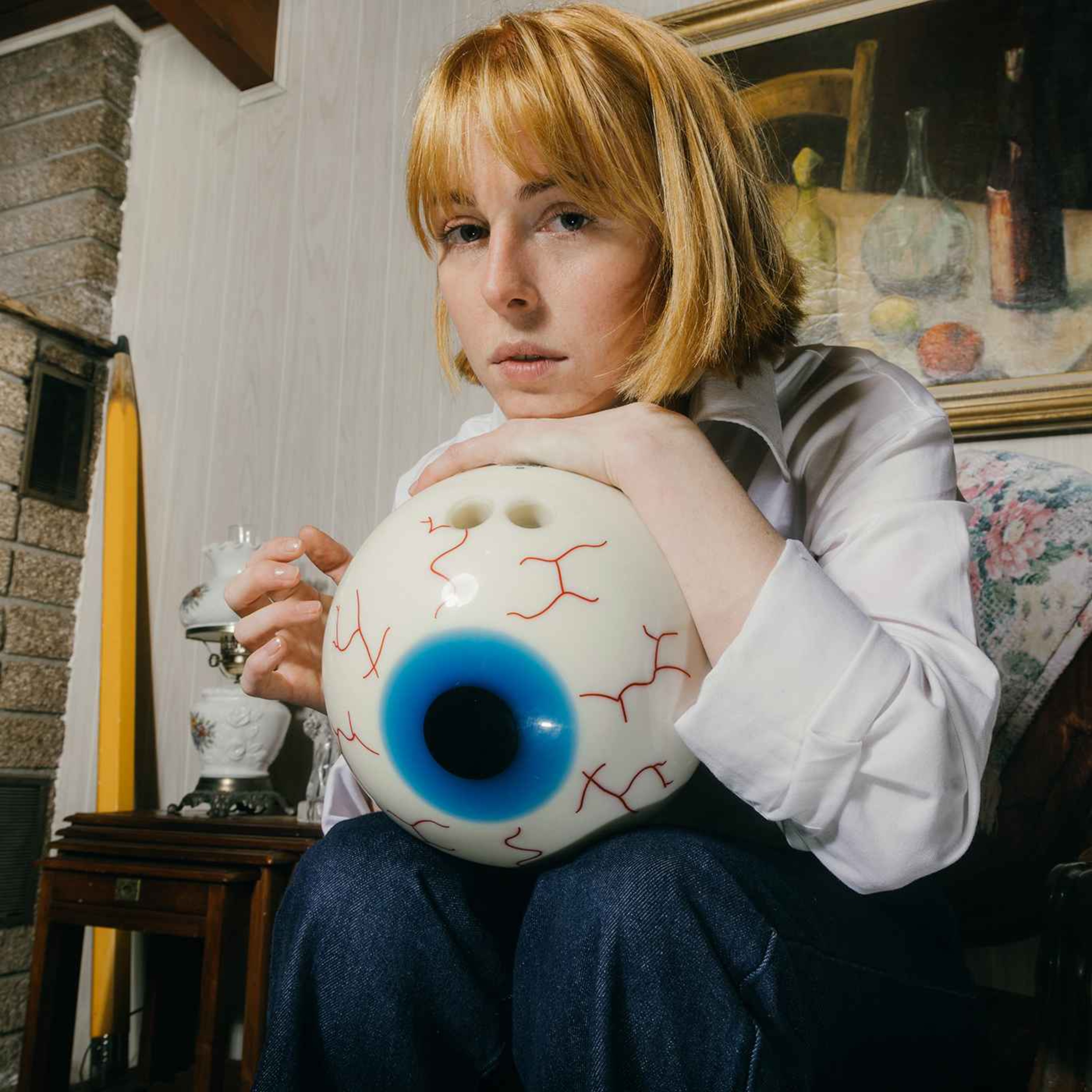 Ep. #794: Fenne Lily