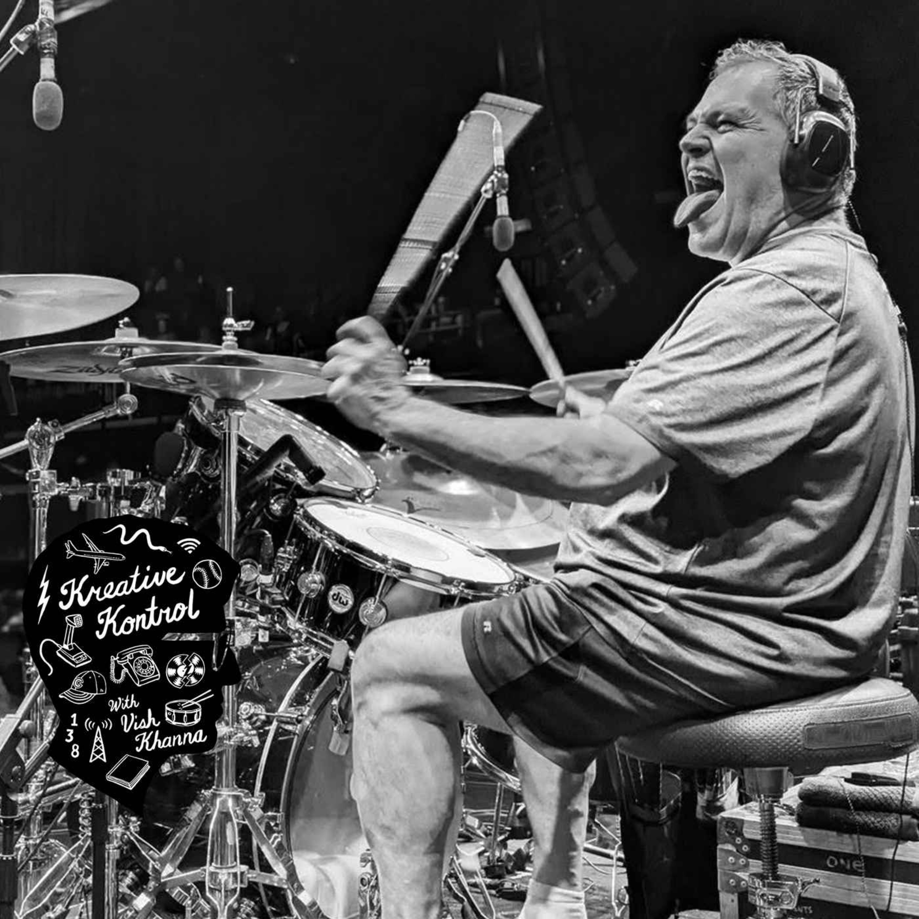 Ep. #929: Bill Stevenson from Descendents, ALL