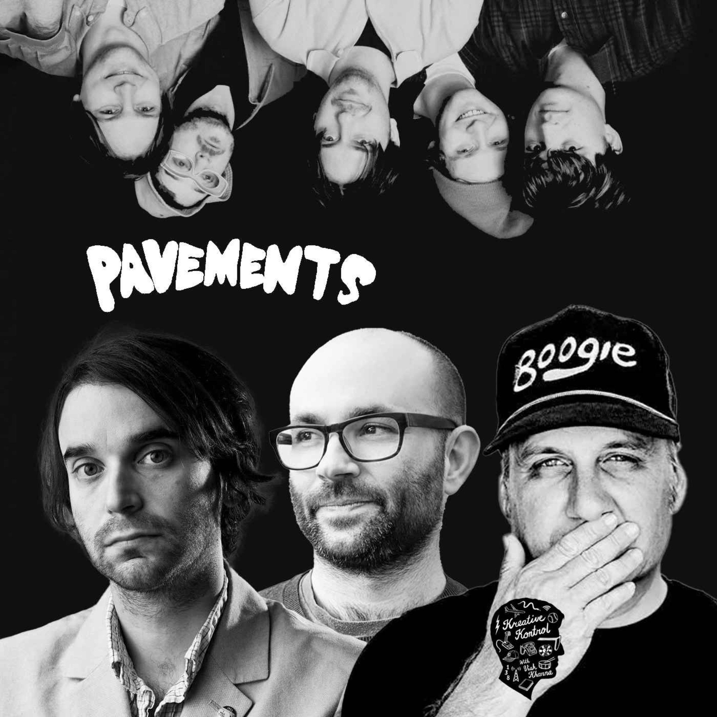 Ep. #933: Alex Ross Perry, Scott Kannberg, and Robert Greene on 'Pavements'