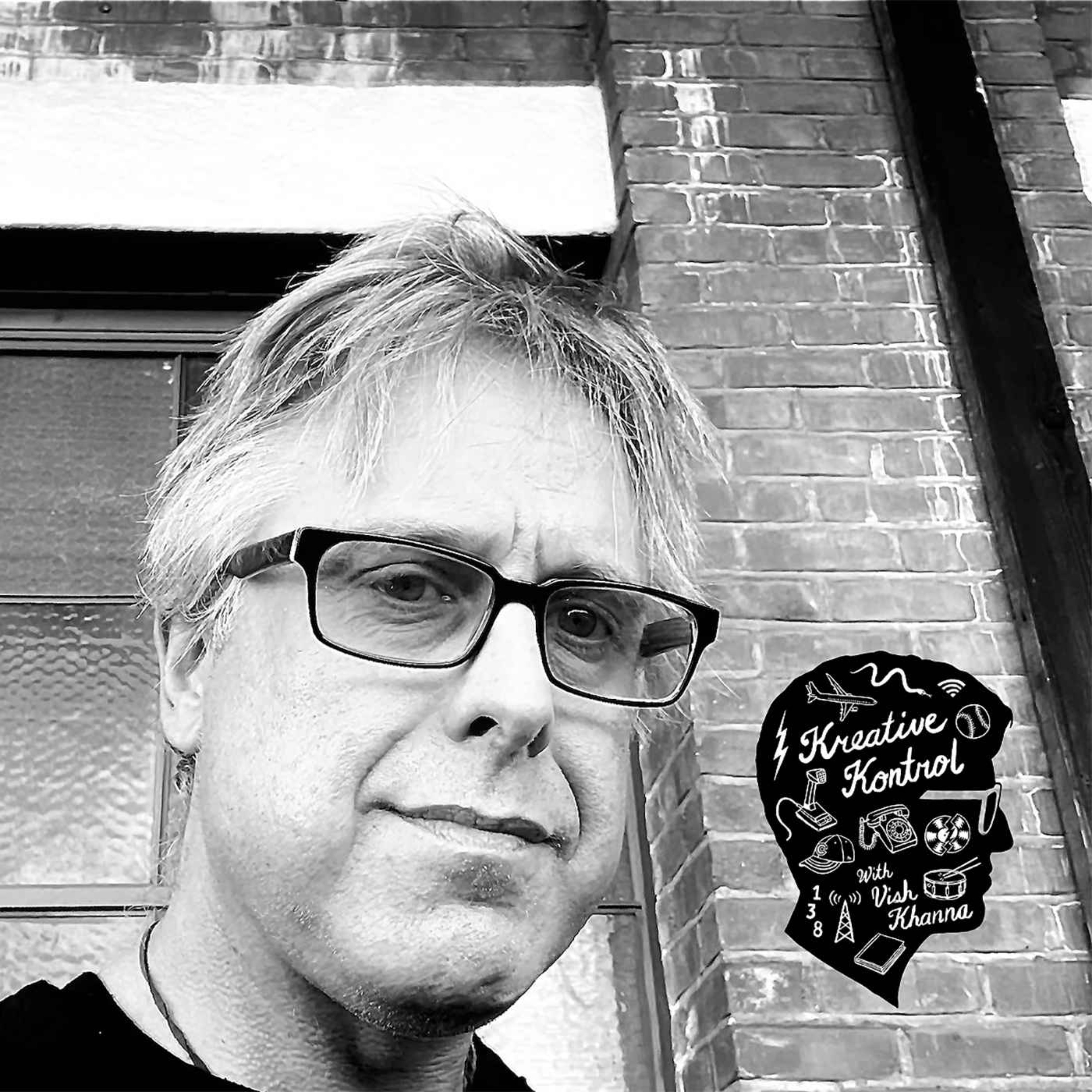 Ep. #953: Steve Moriarty from the Gits