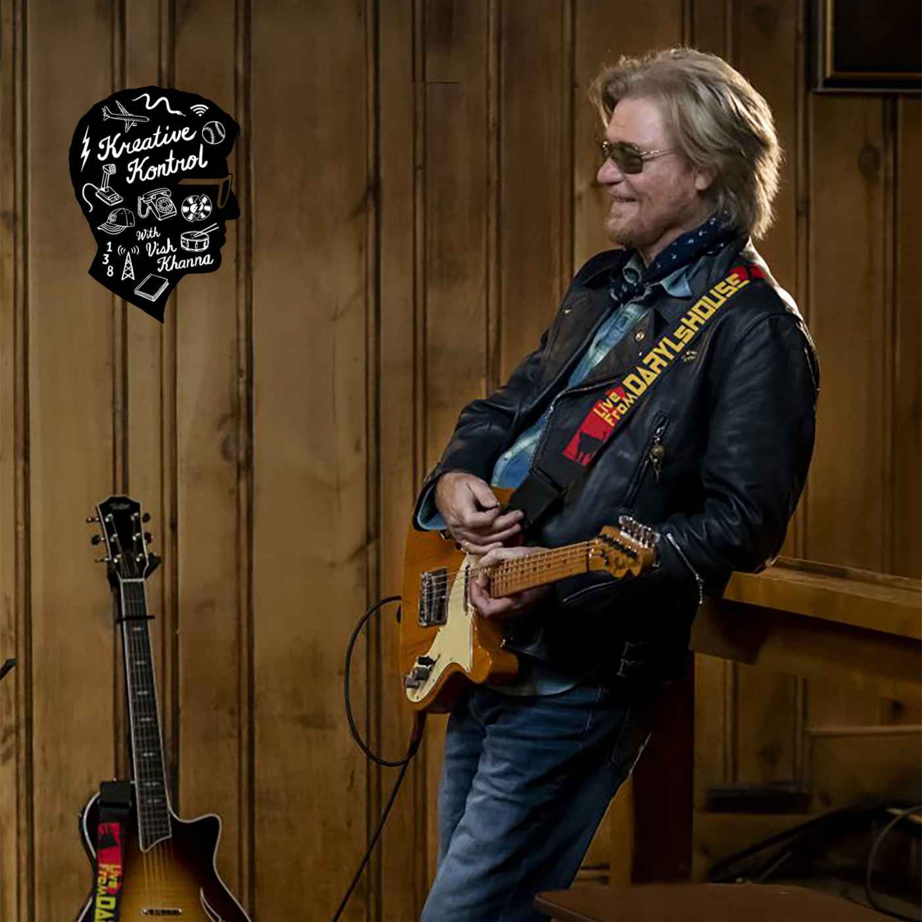 Ep. #964: Daryl Hall