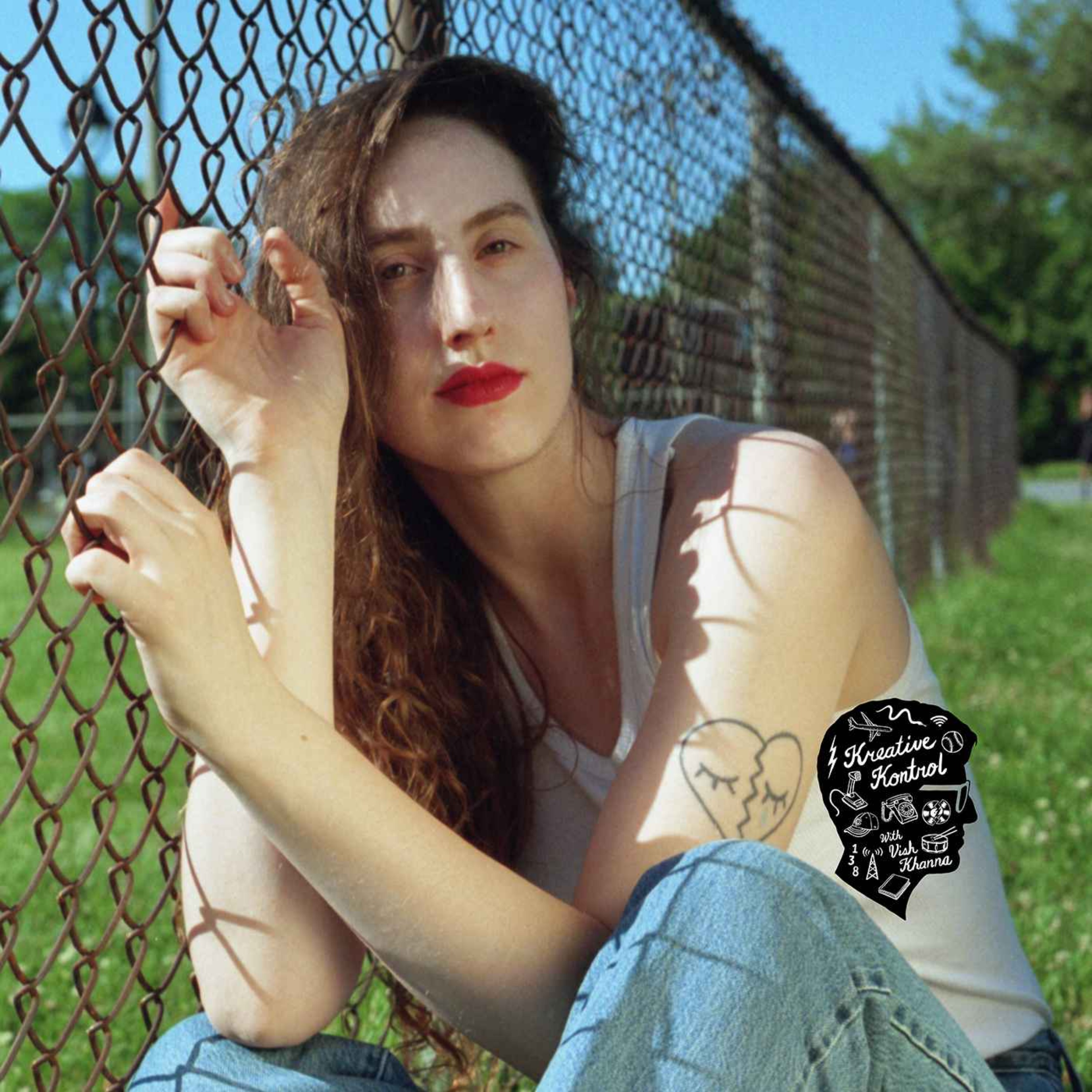 Ep. #965: Marlaena Moore