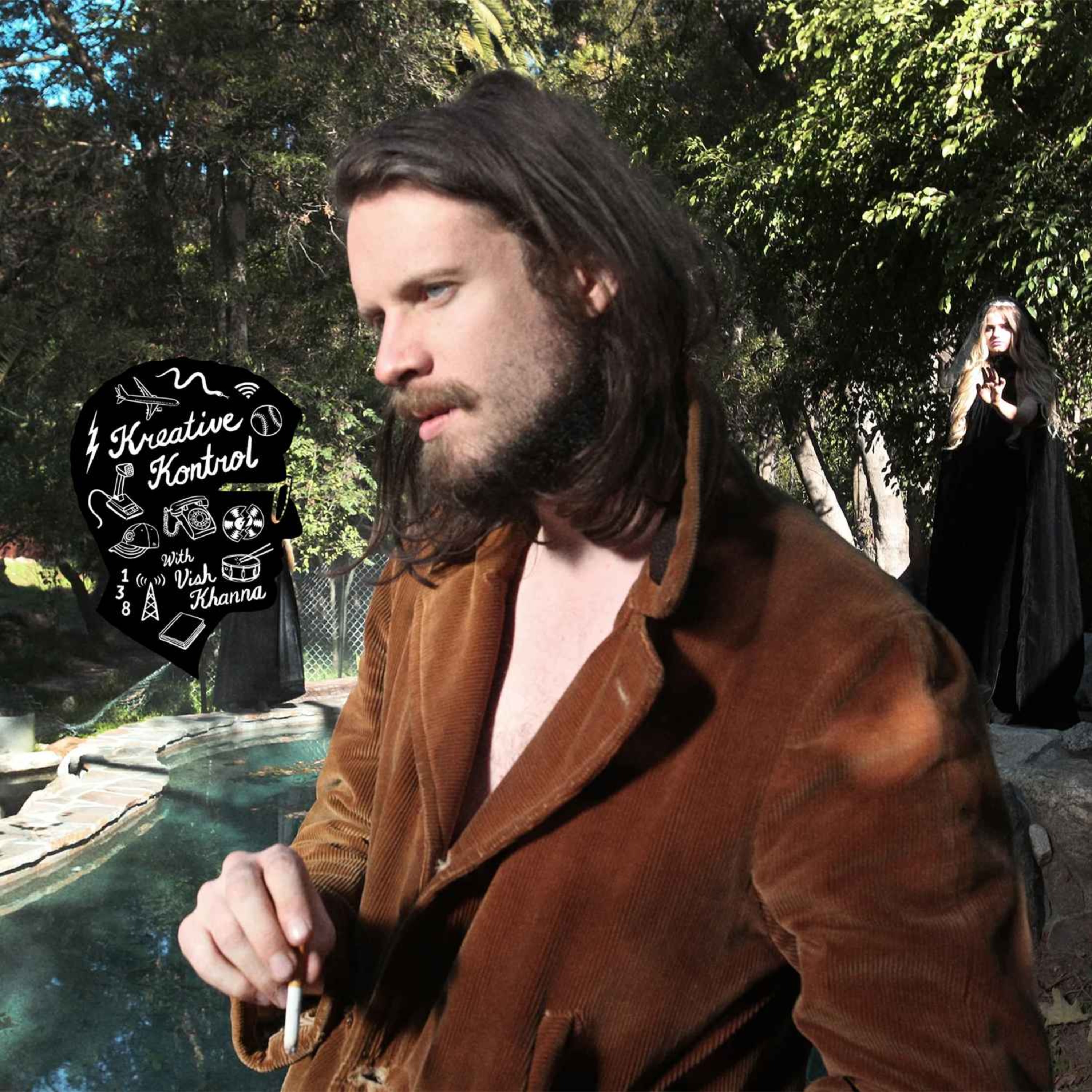 Father John Misty (2012) - Teaser