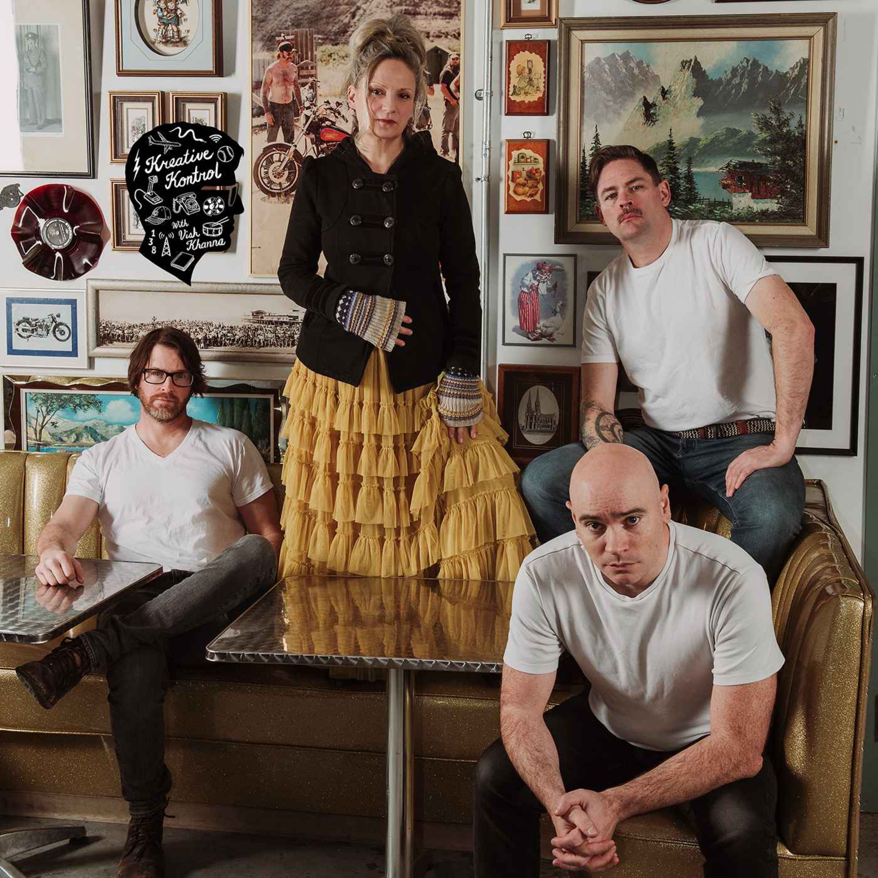 Ep. #973: Jolie Laide