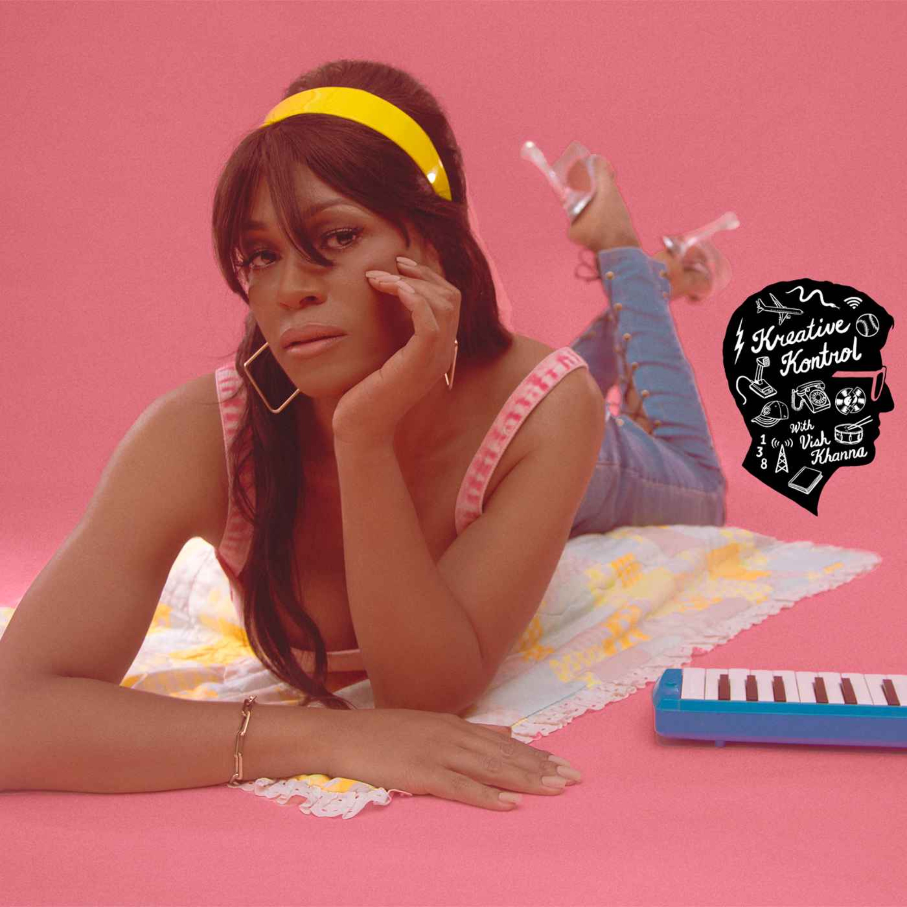 Ep. #991: Elle Barbara