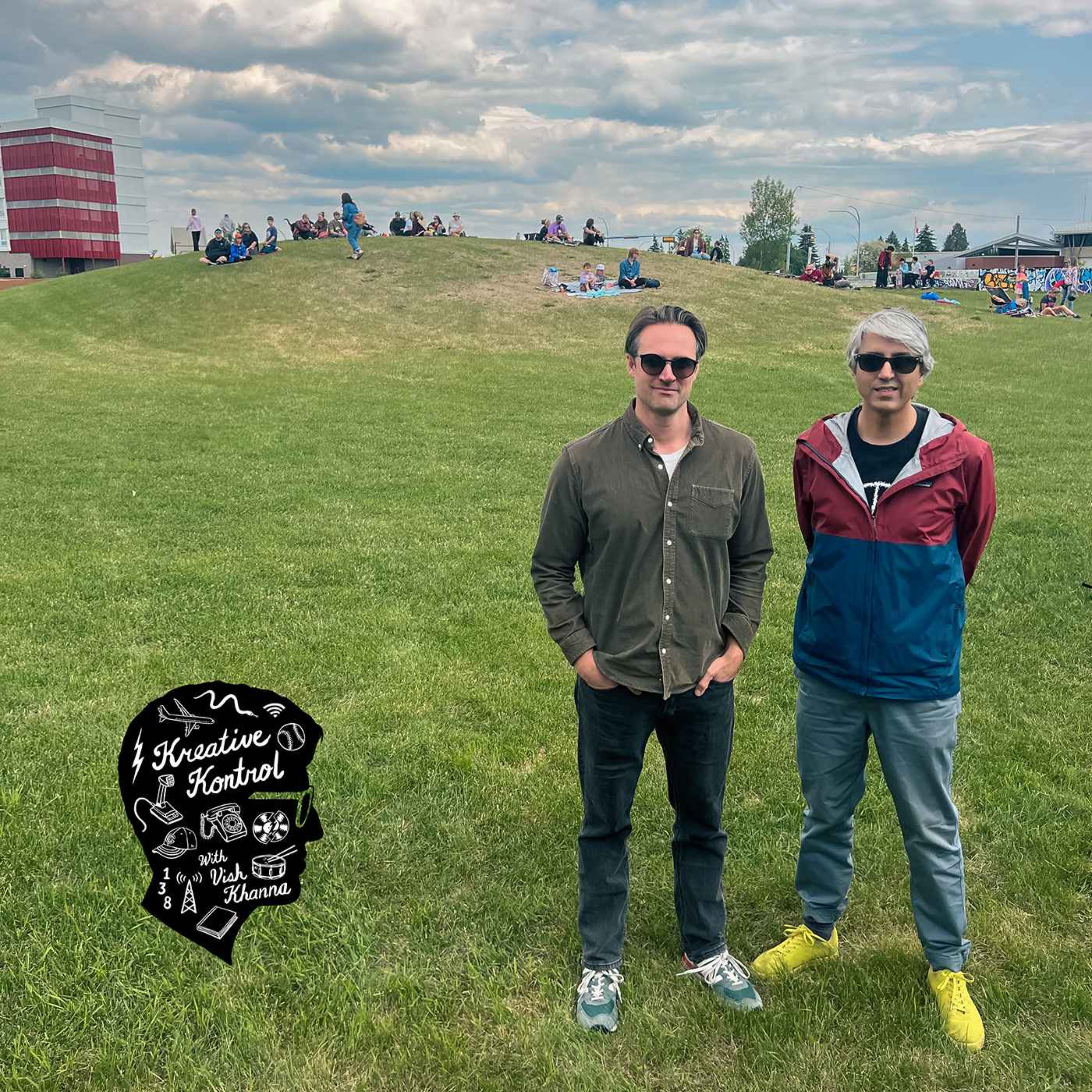 Ep. #1005: Brian Fauteux