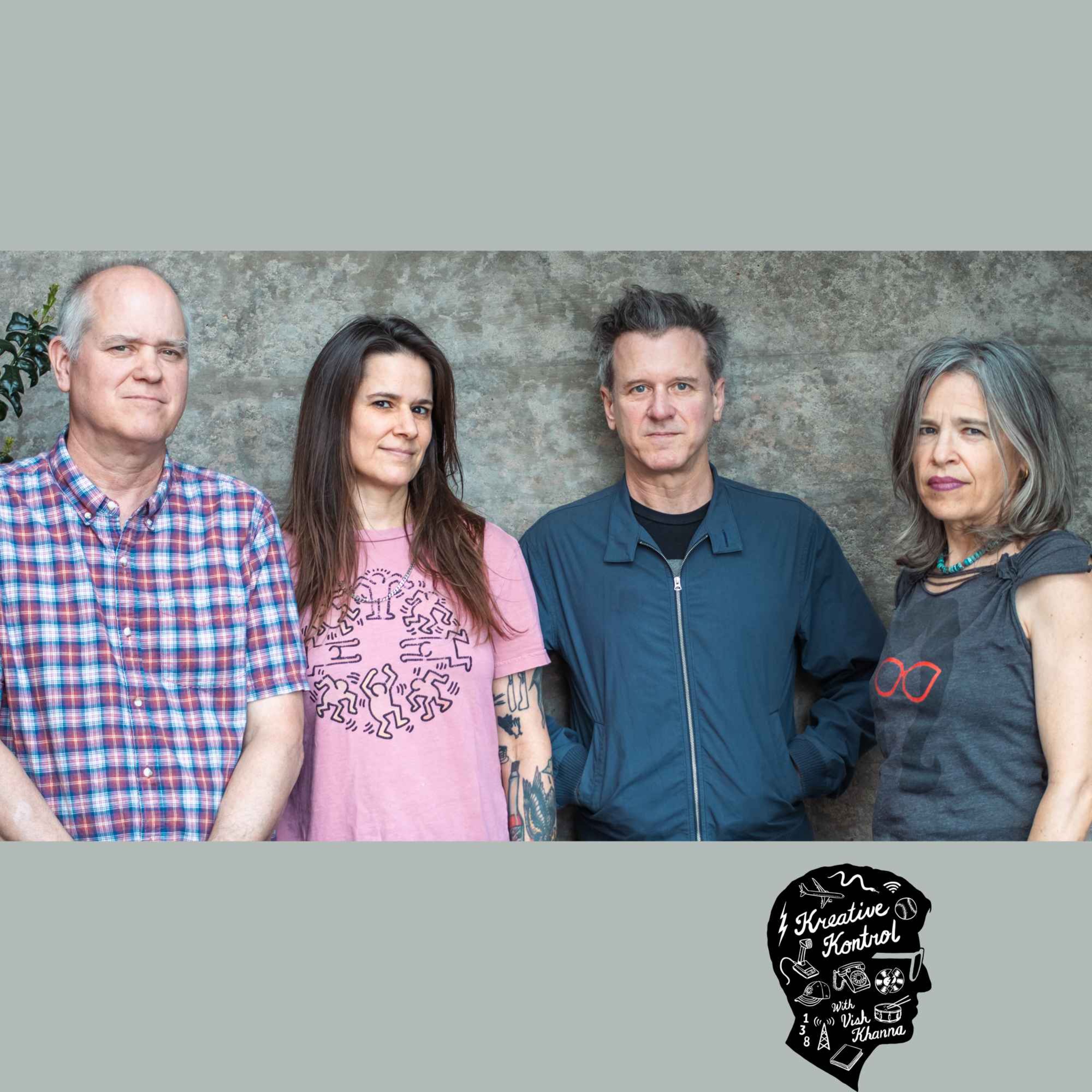 Ep. #1009: Superchunk