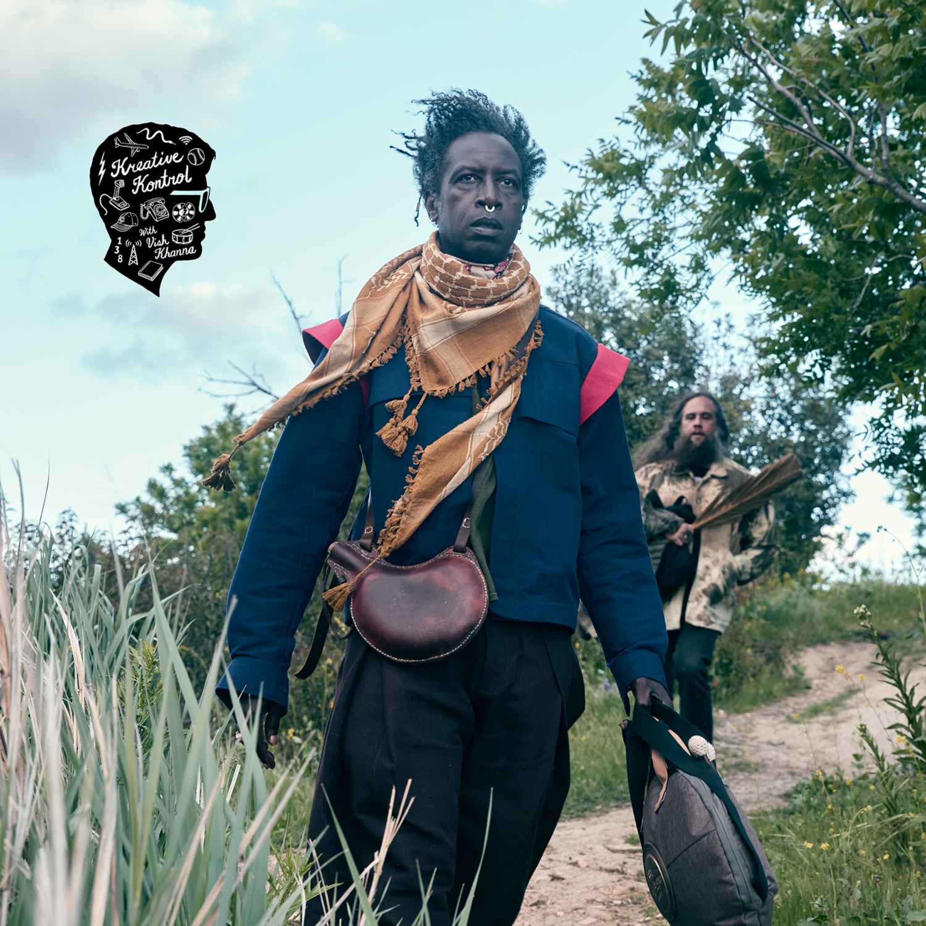 Ep. #1011: Saul Williams