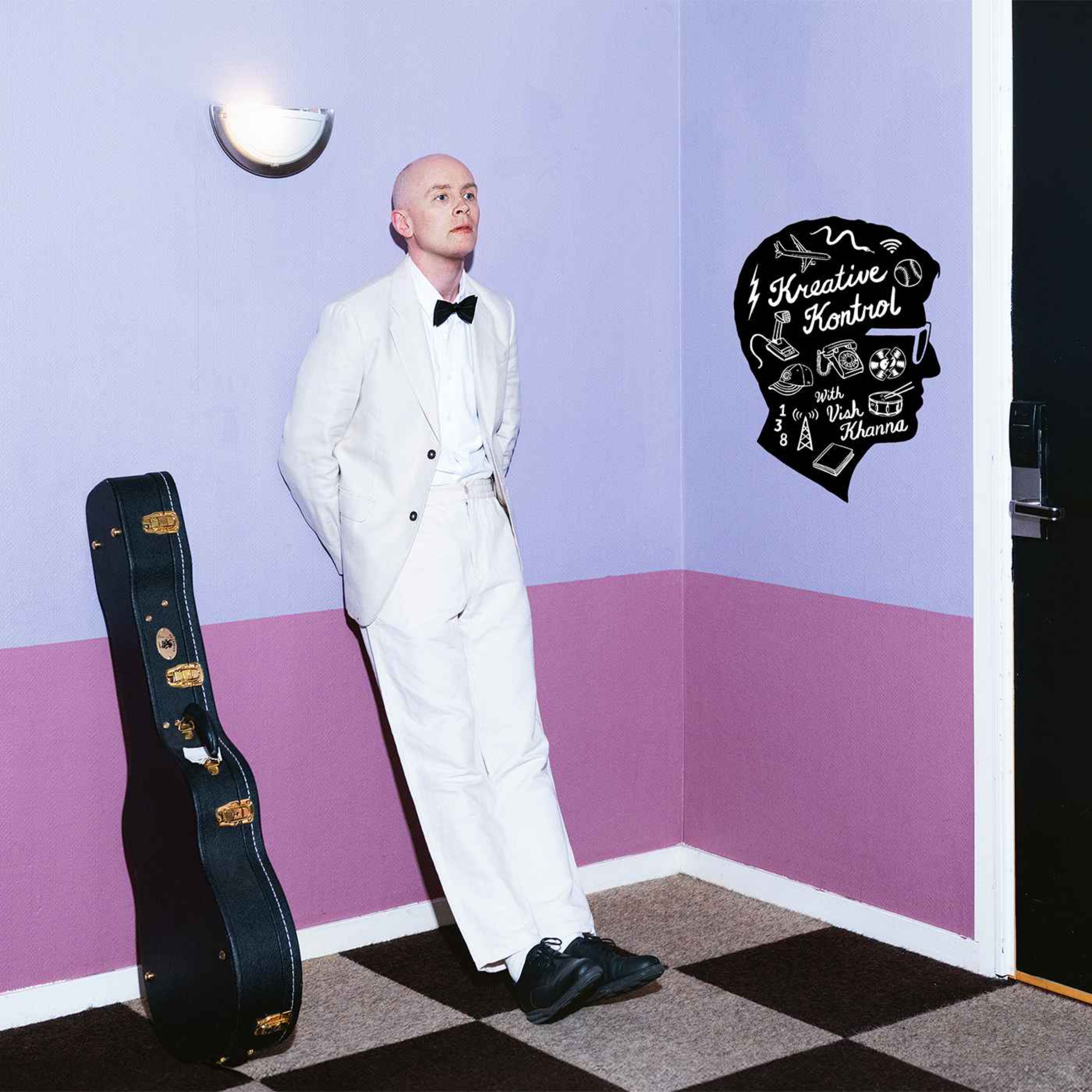 Ep. #1012: Jens Lekman
