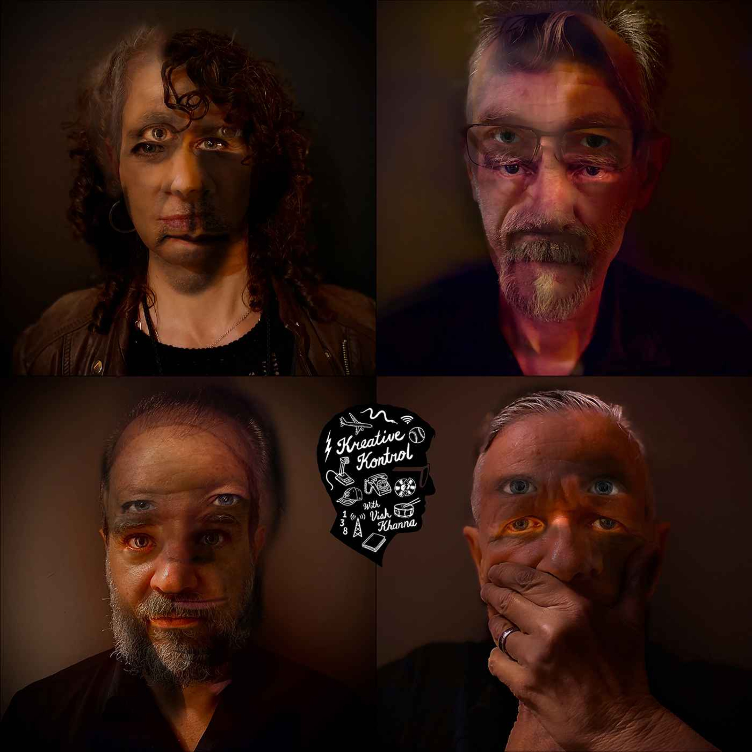 Ep. #1014: Swans