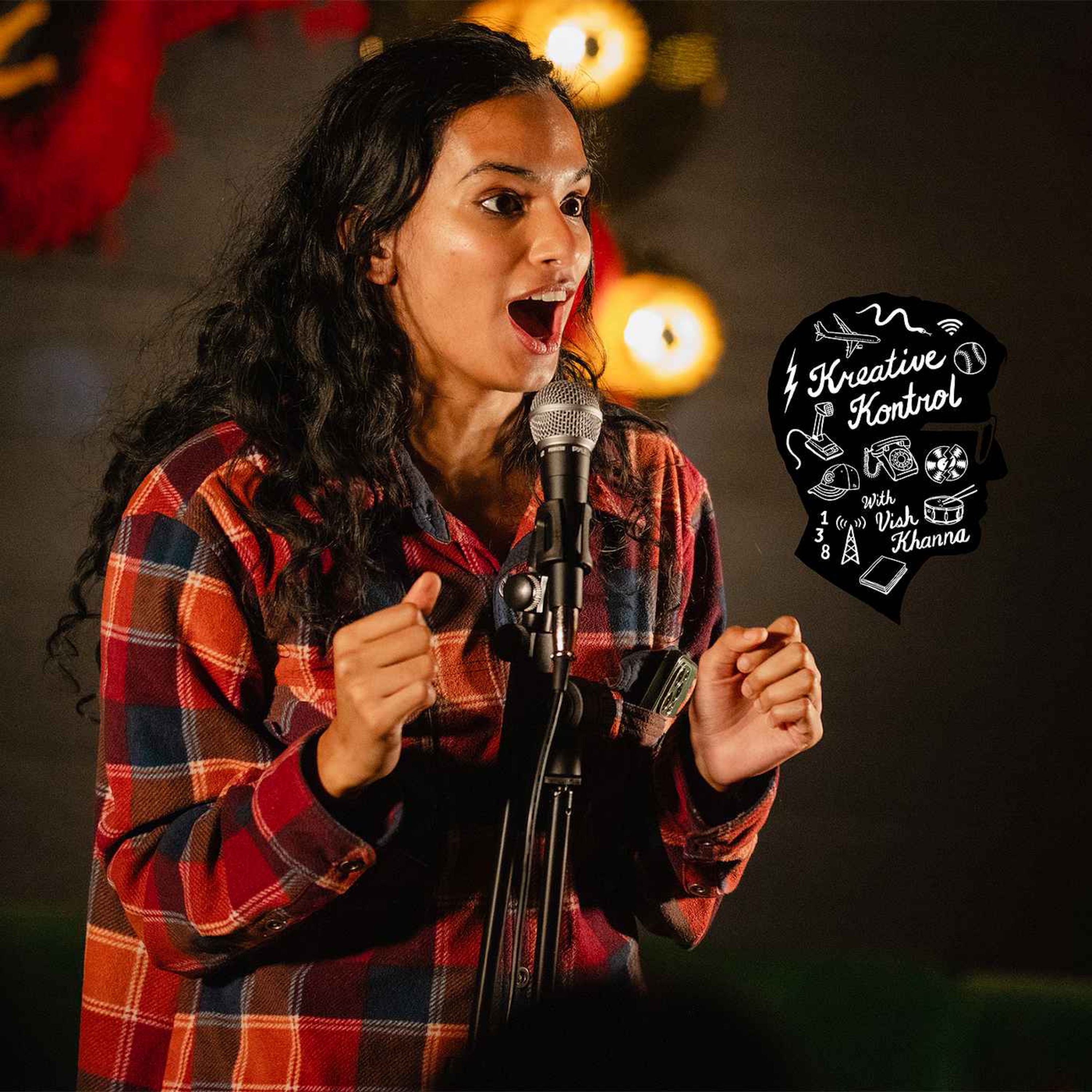Ep. #1016: Abby Govindan