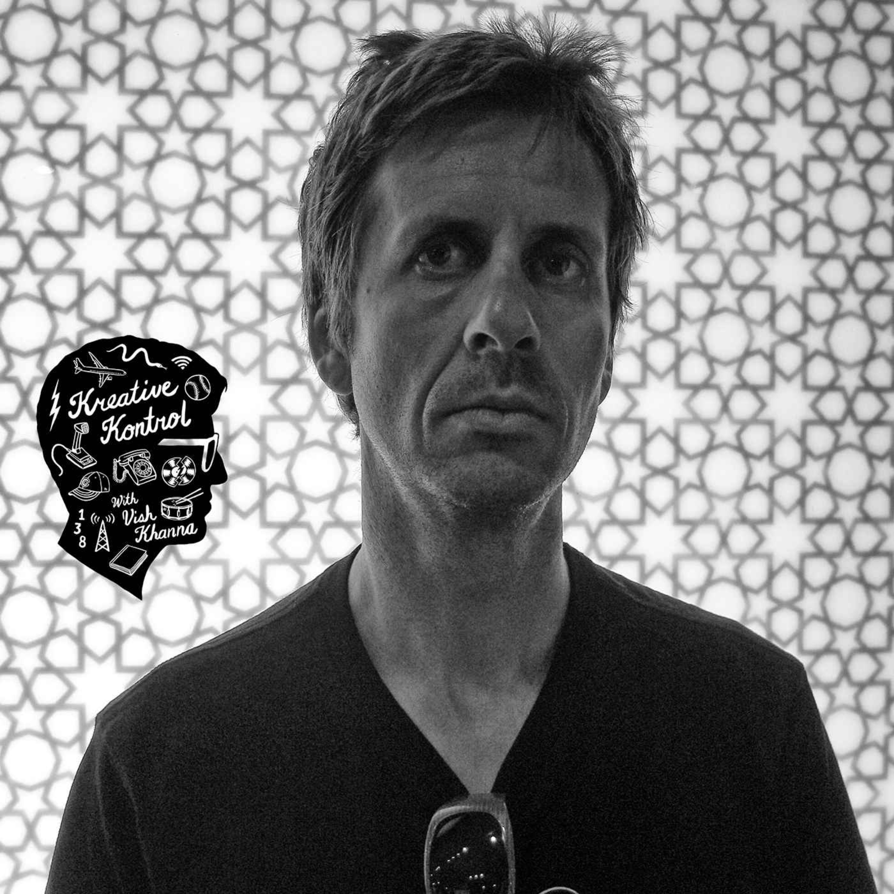 Ep. #1056: ‘Plenty for All: The Art of Rick Fröberg’ with Sohrab Habibion & Johnny Temple