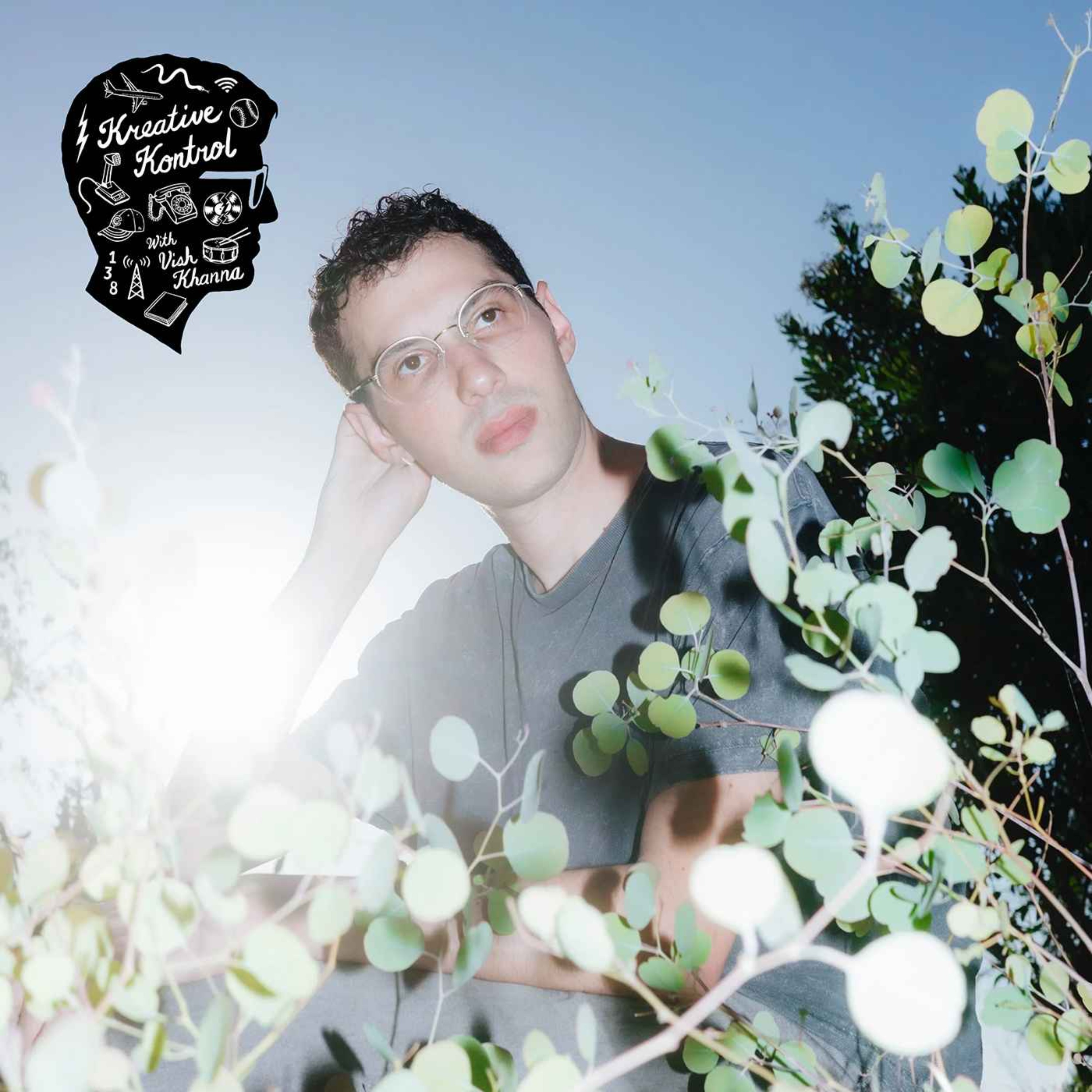 Ep. #1073: Gregory Uhlmann