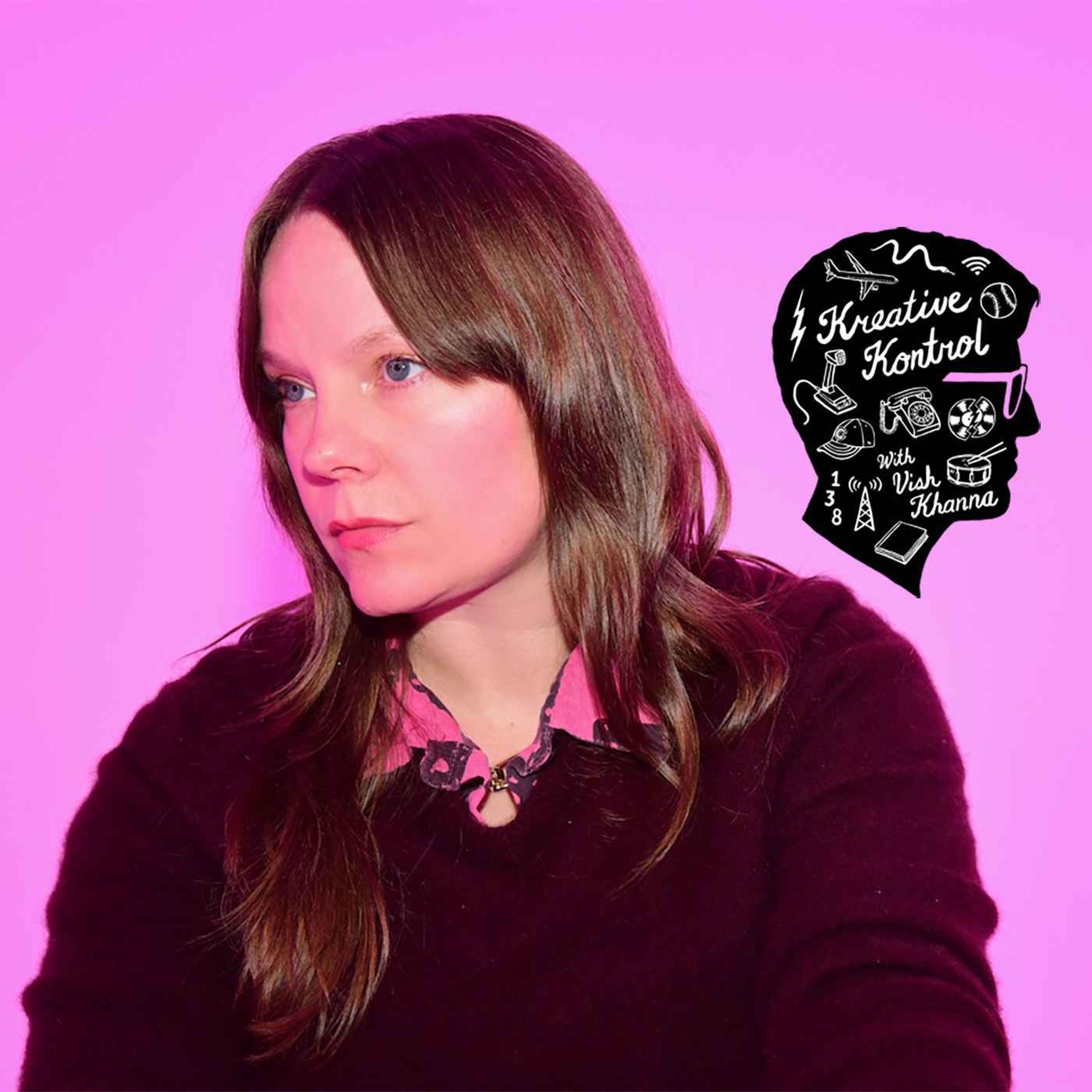 Ep. #1084: Janel Leppin