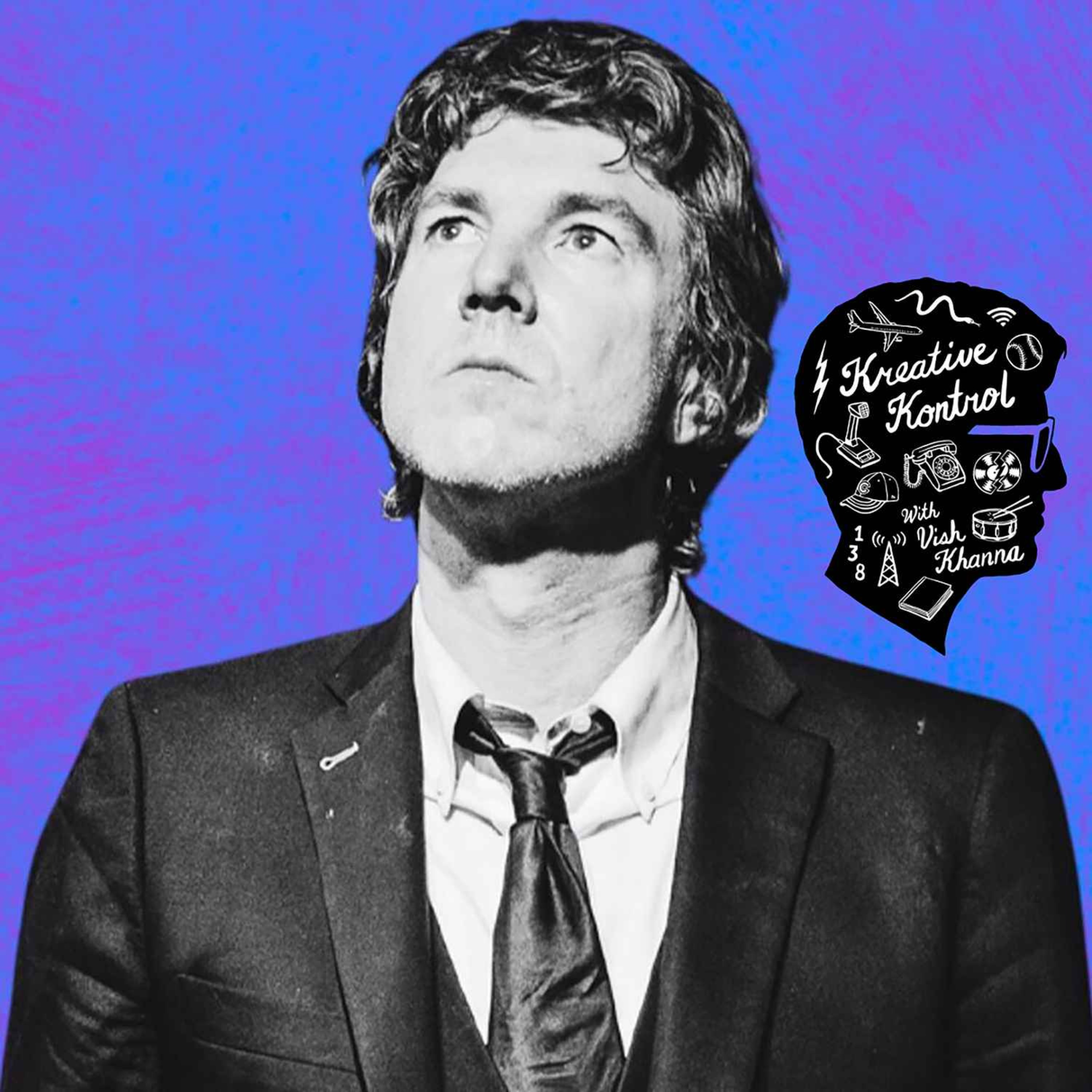 Ep. #1105: Hamilton Leithauser episode artwork