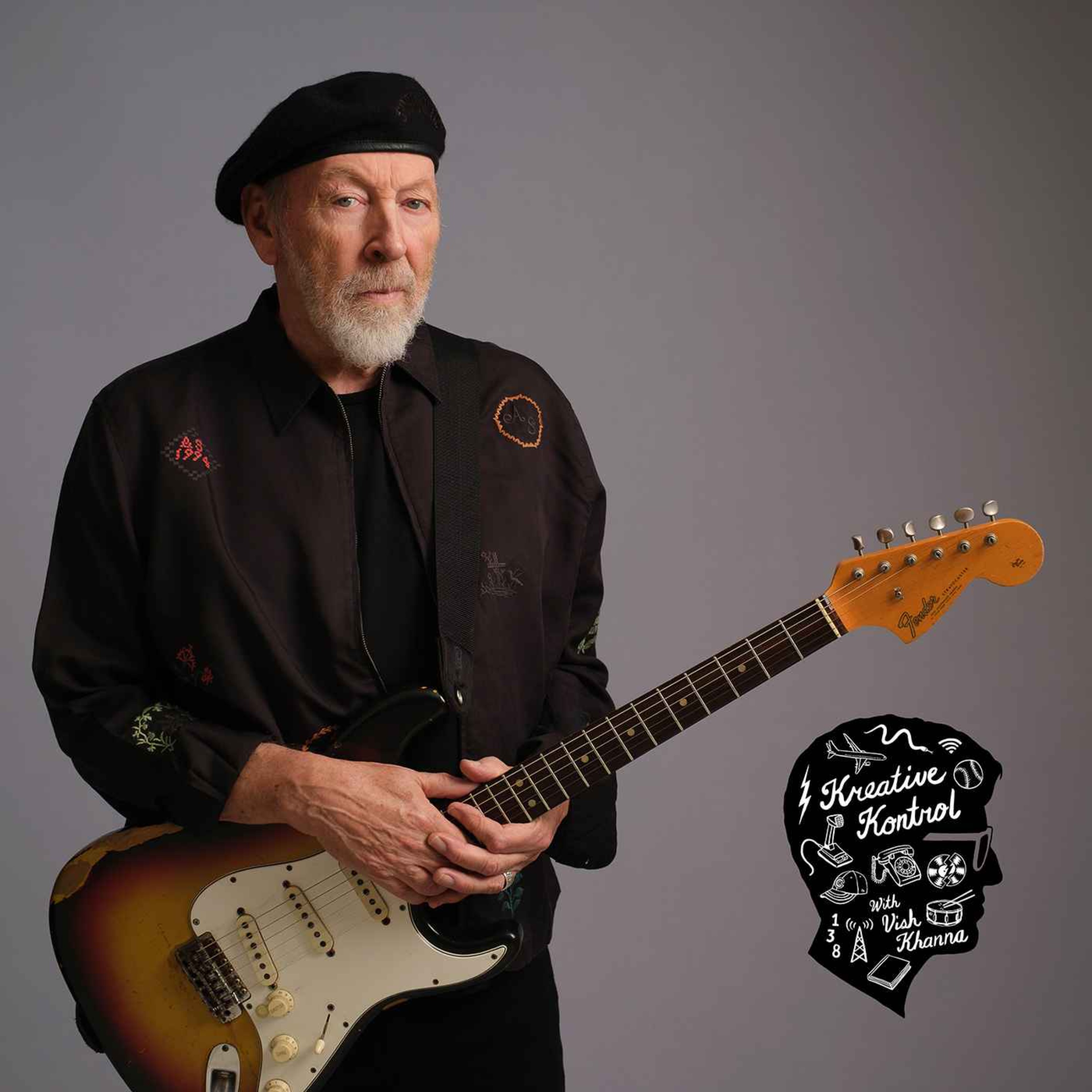 Ep. #1144: Richard Thompson