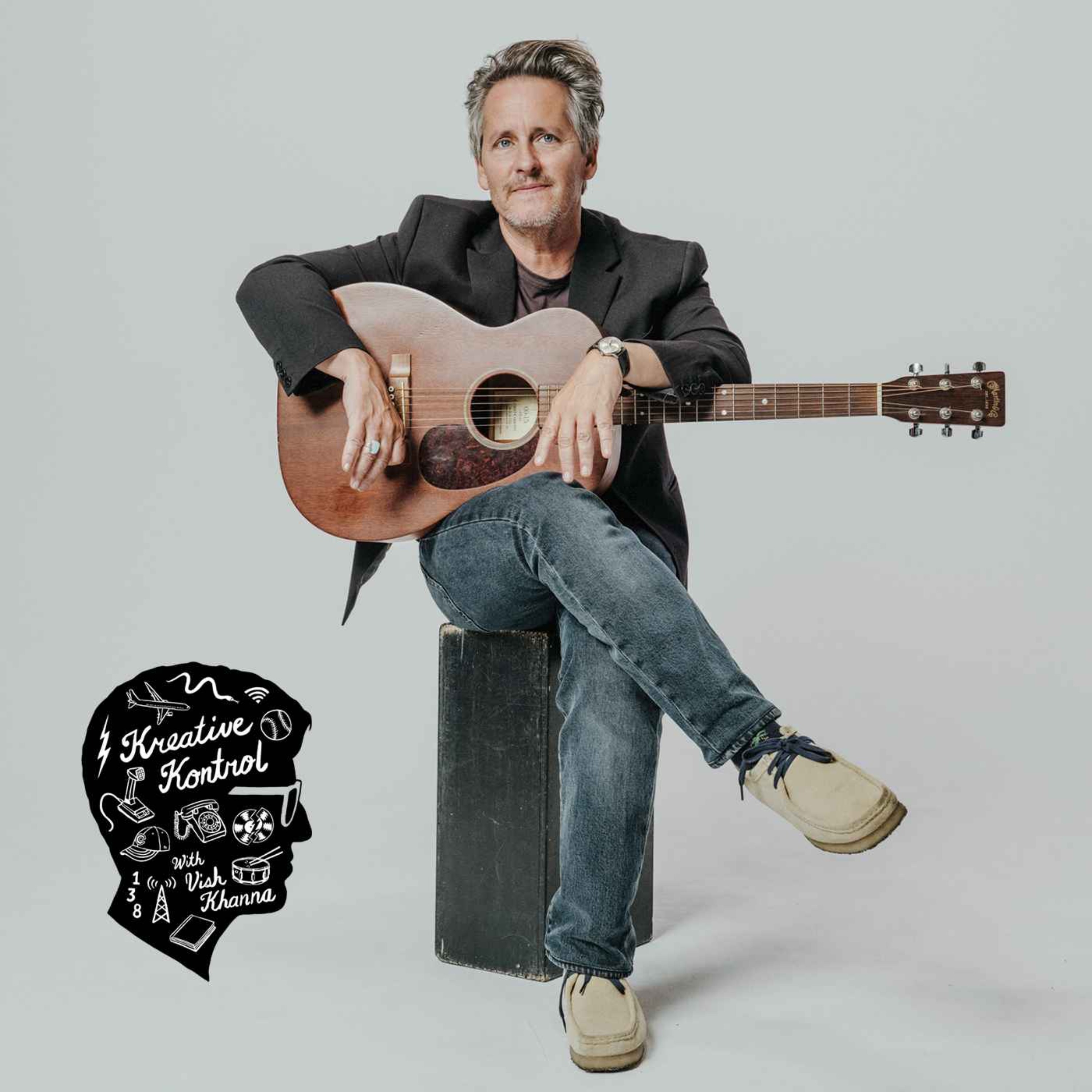 Ep. #1147: Josh Rouse