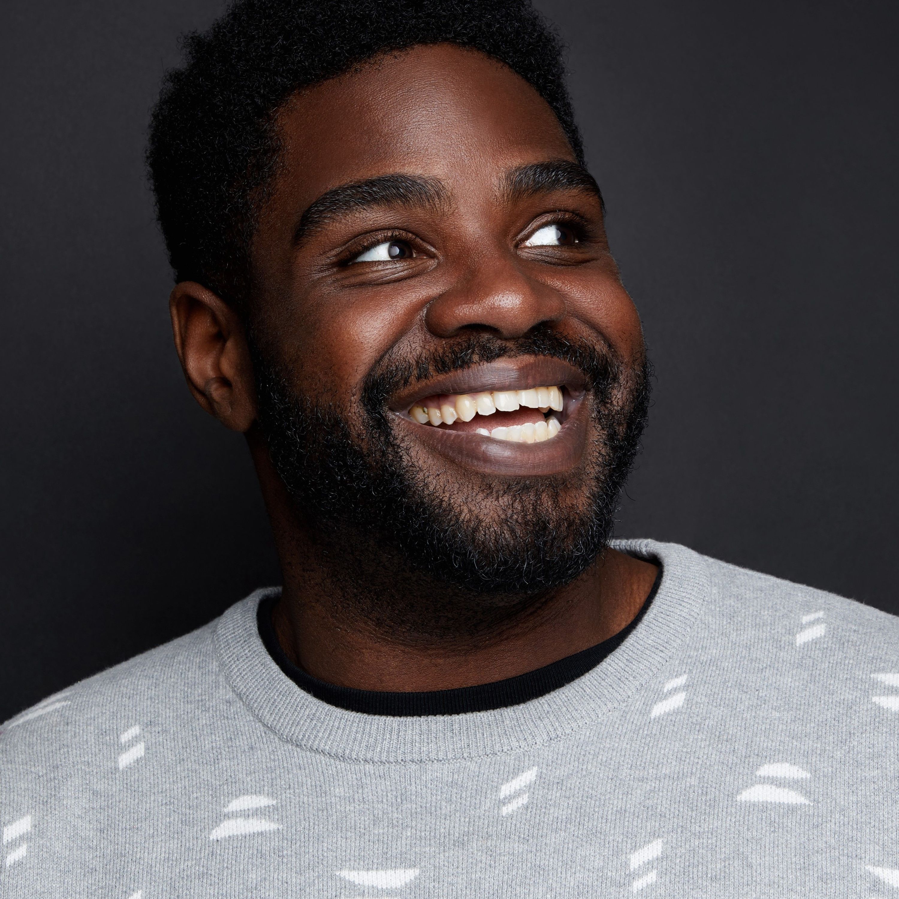 cover art for Ep. #526: Ron Funches
