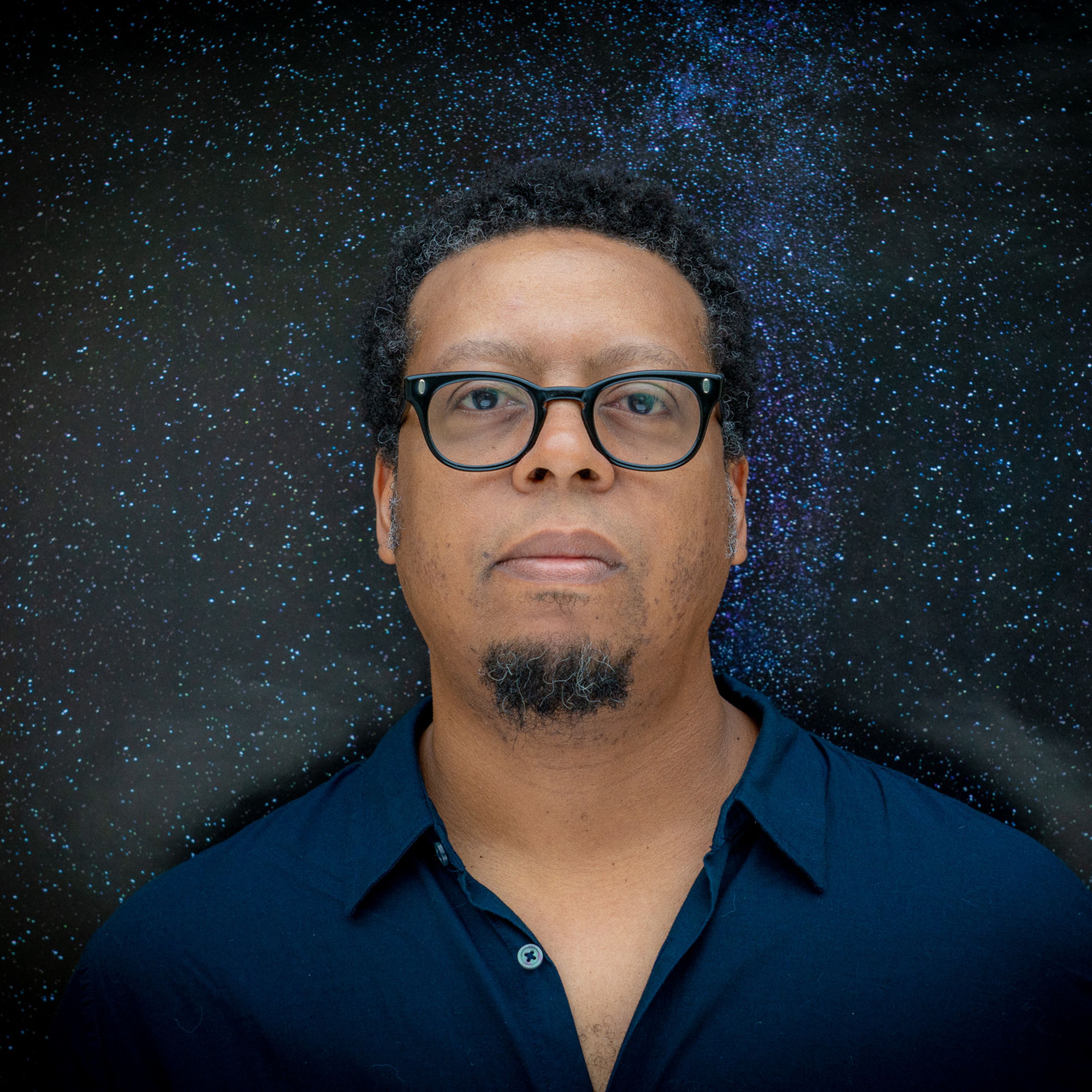 cover art for Ep. #525: Jeff Parker
