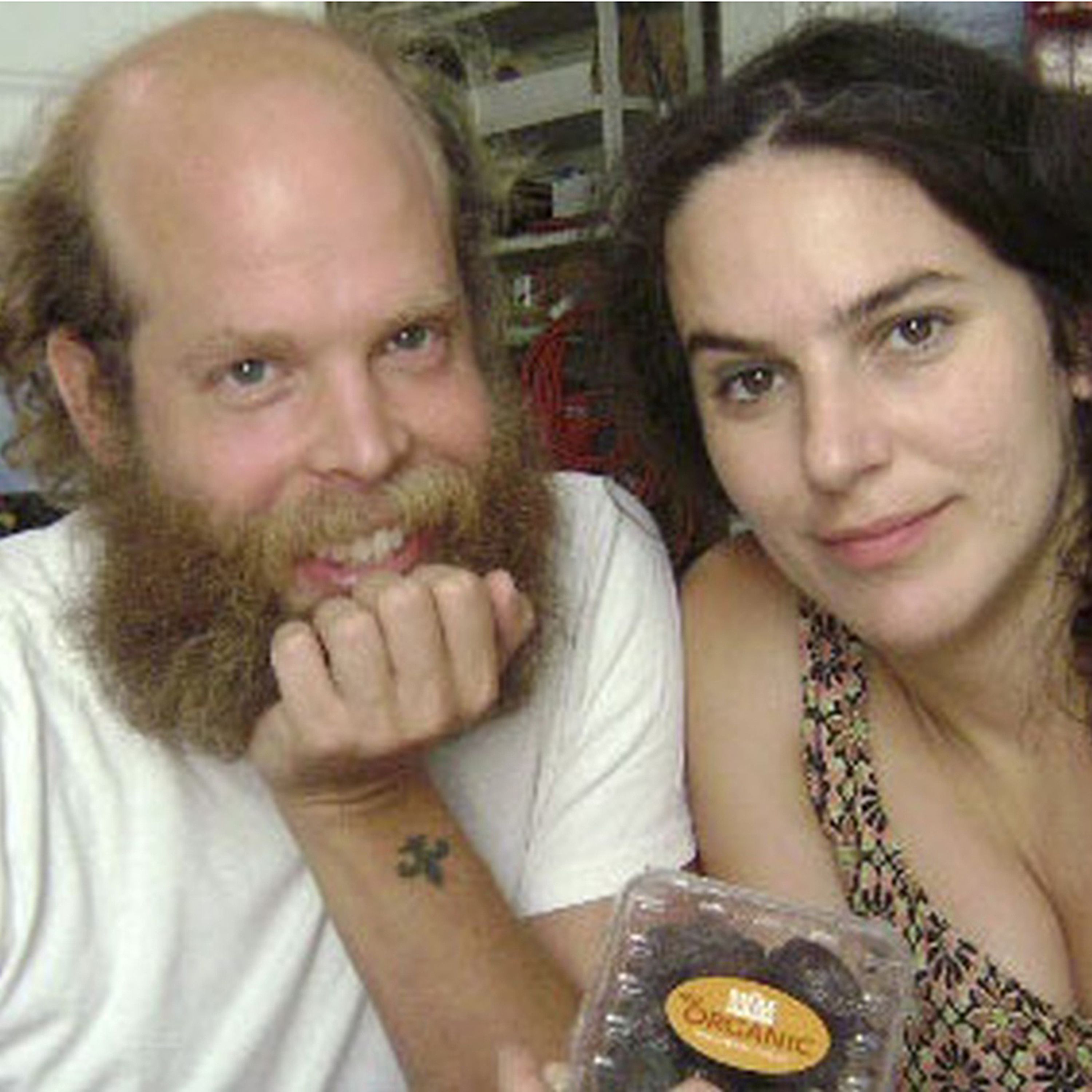 cover art for Ep. #16: Bonnie ‘Prince’ Billy