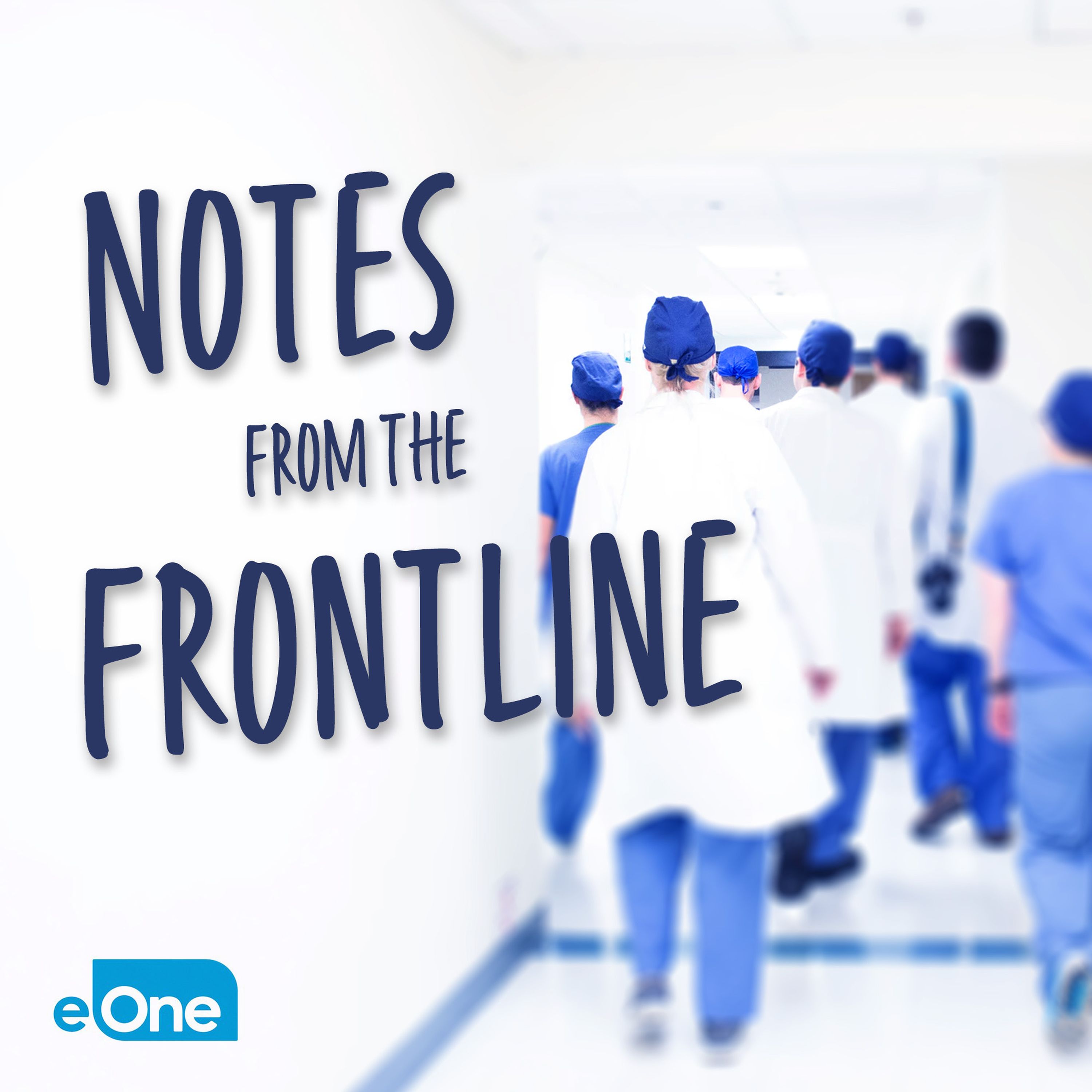 Coming Soon: Notes From The Frontline