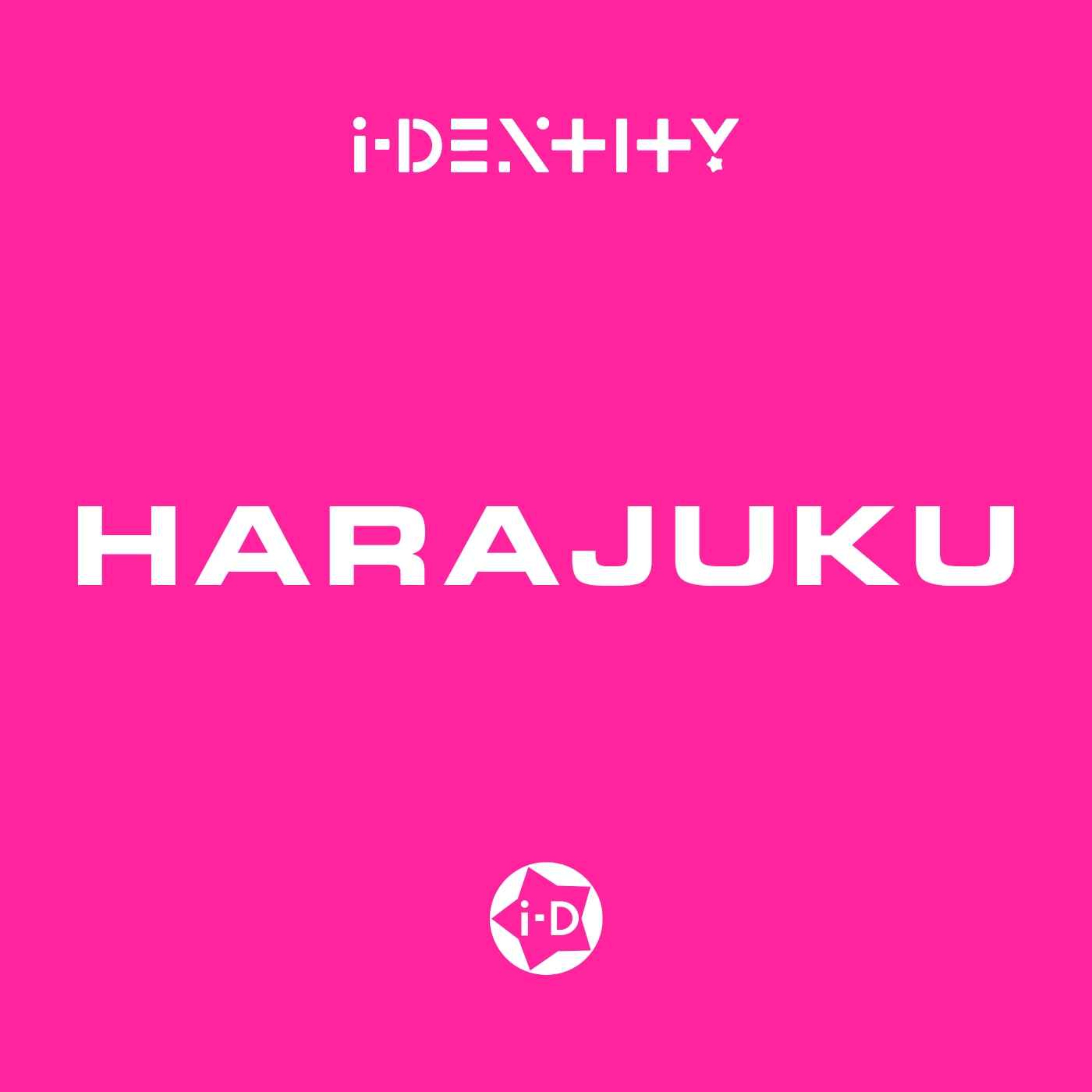 cover art for Harajuku Girls: How Tokyo created the blueprint for Instagram