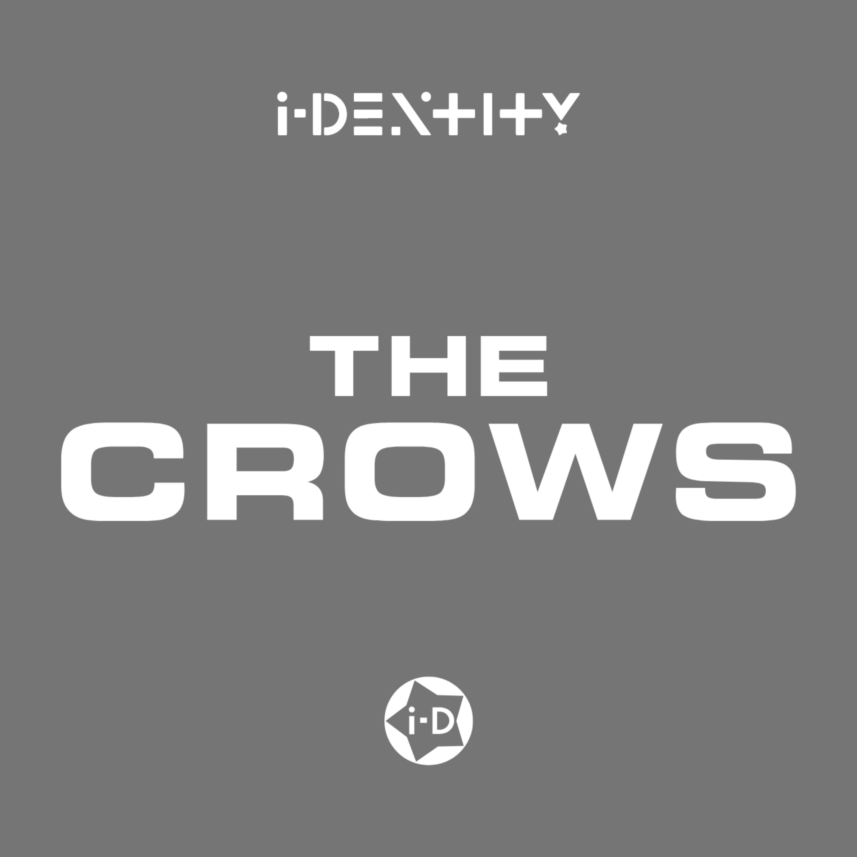 cover of episode The Crows: How a Trio of Japanese Designers Changed Fashion History