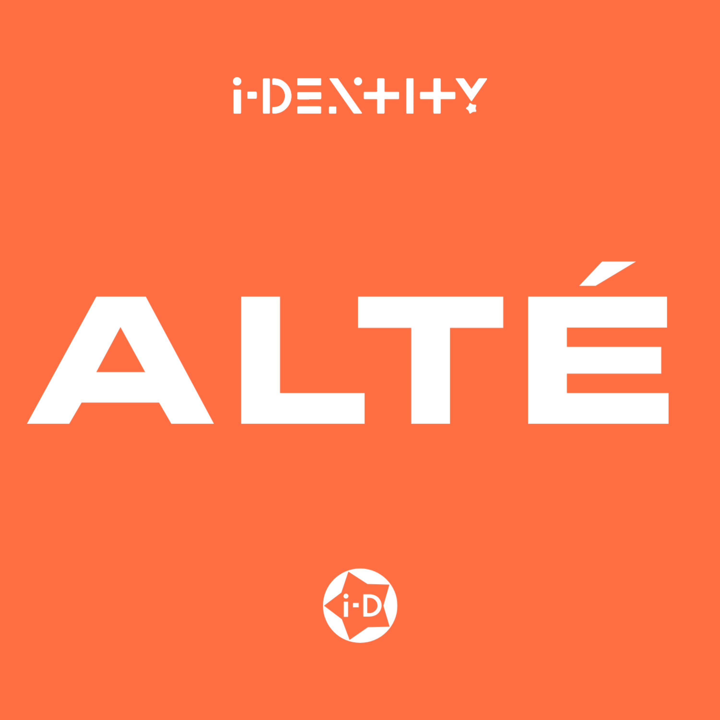 cover of episode Alté: How A Small Lagos Scene Took Nigerian Culture Global