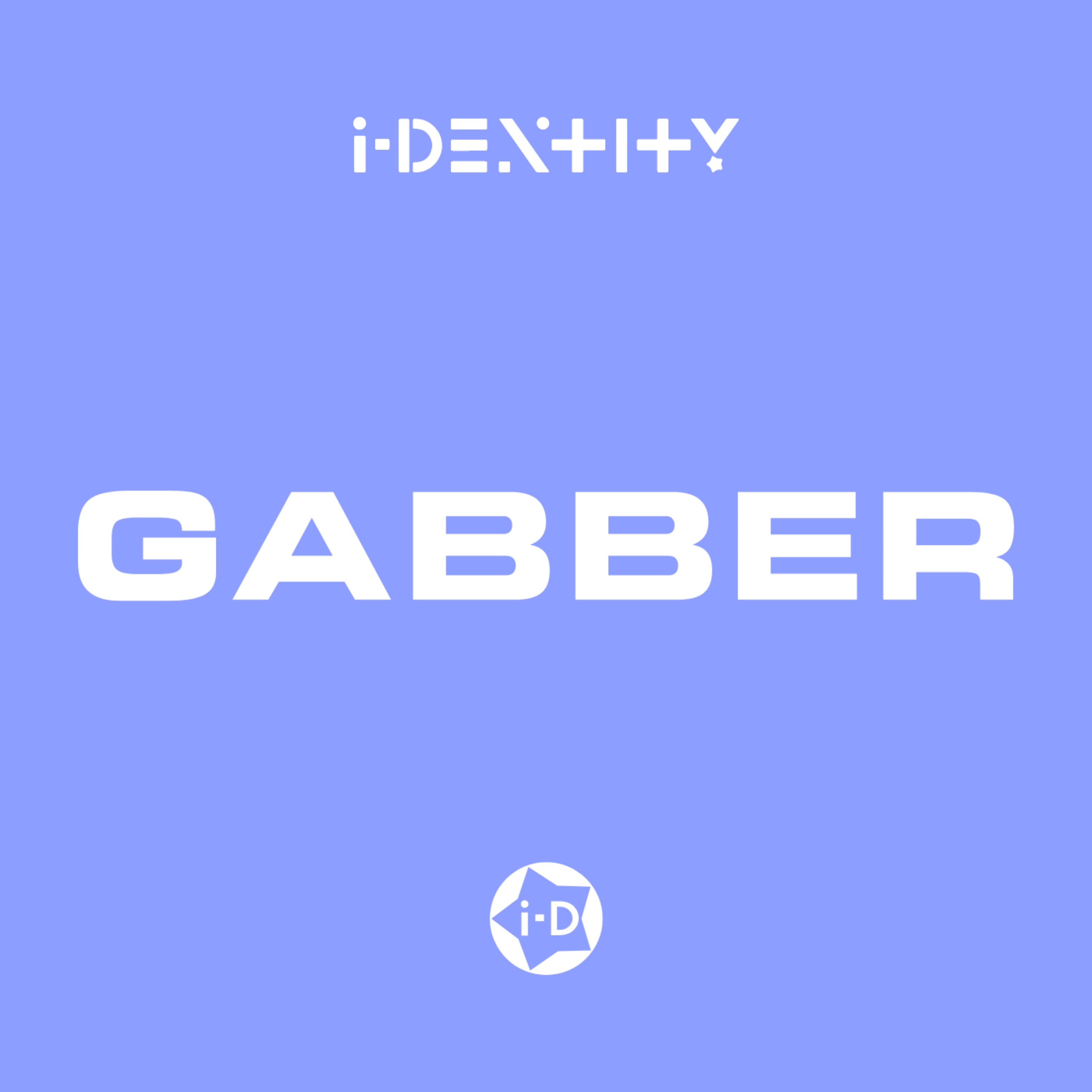 cover of episode Gabber: How Fashion Turned Hardcore