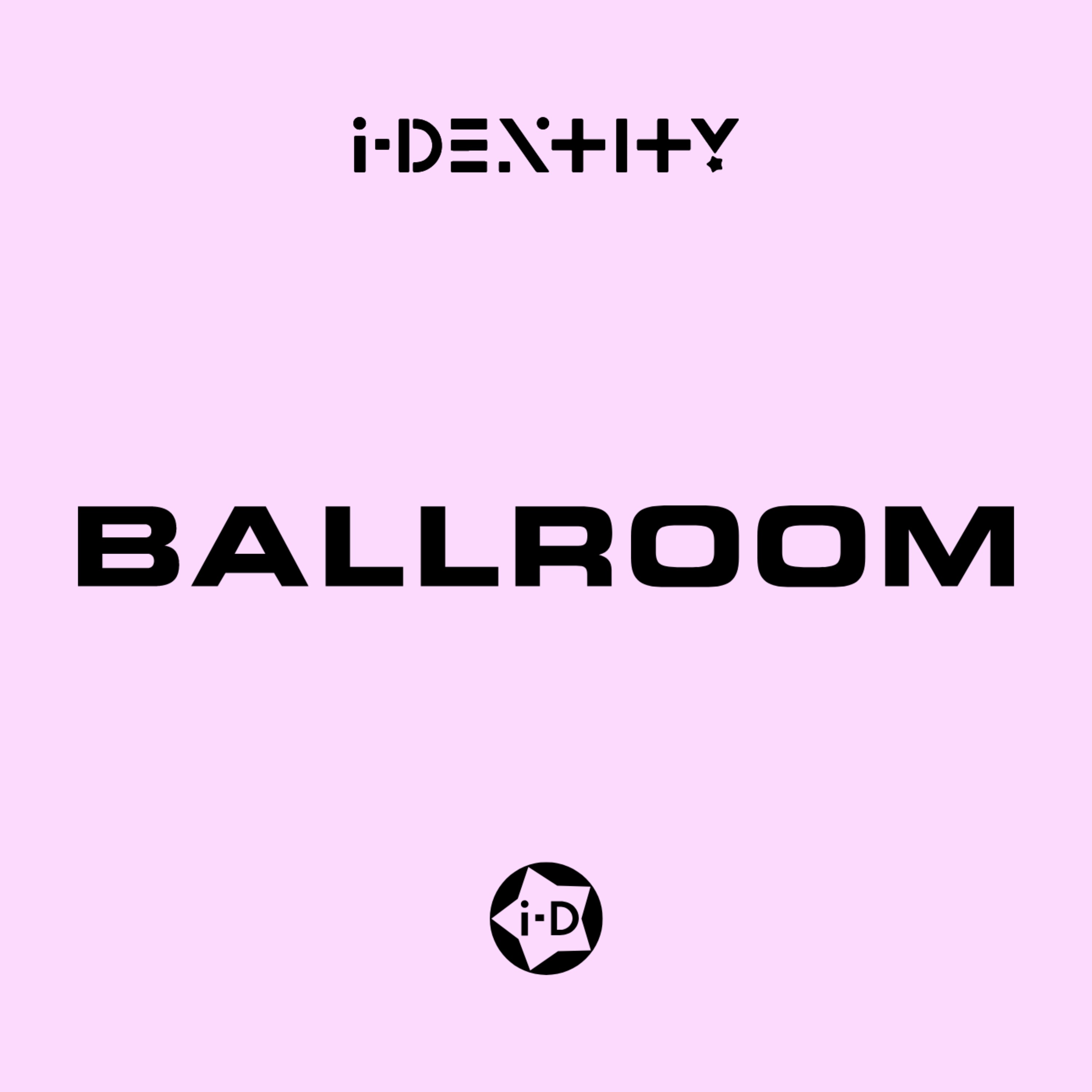 cover of episode Ballroom: The defining QTPOC subculture