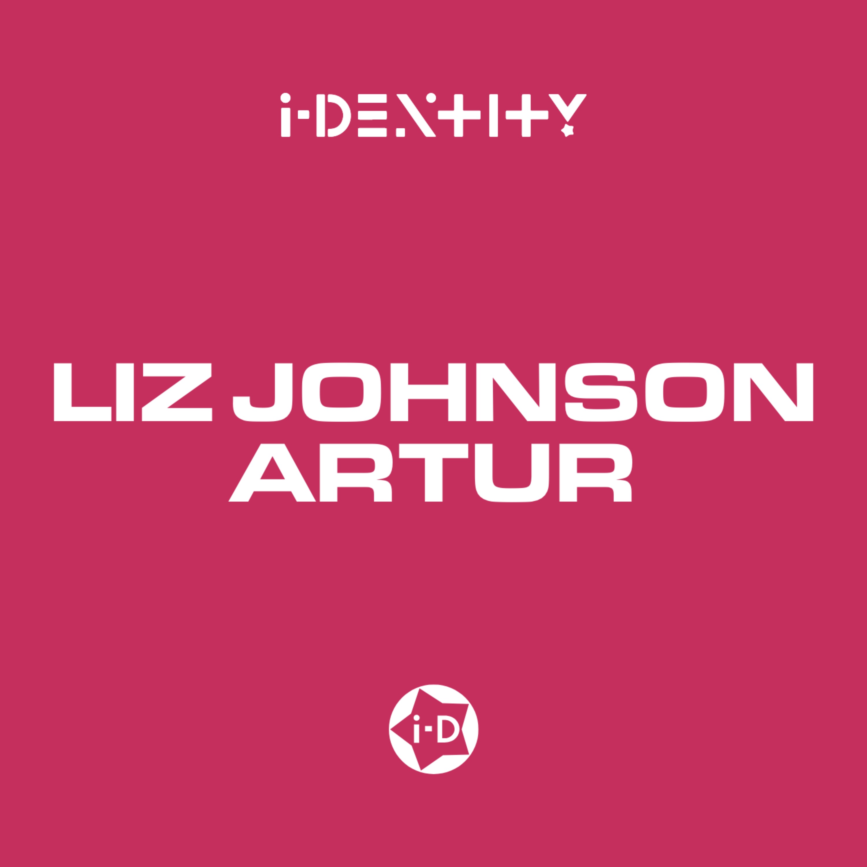 S3 E1: Liz Johnson Artur