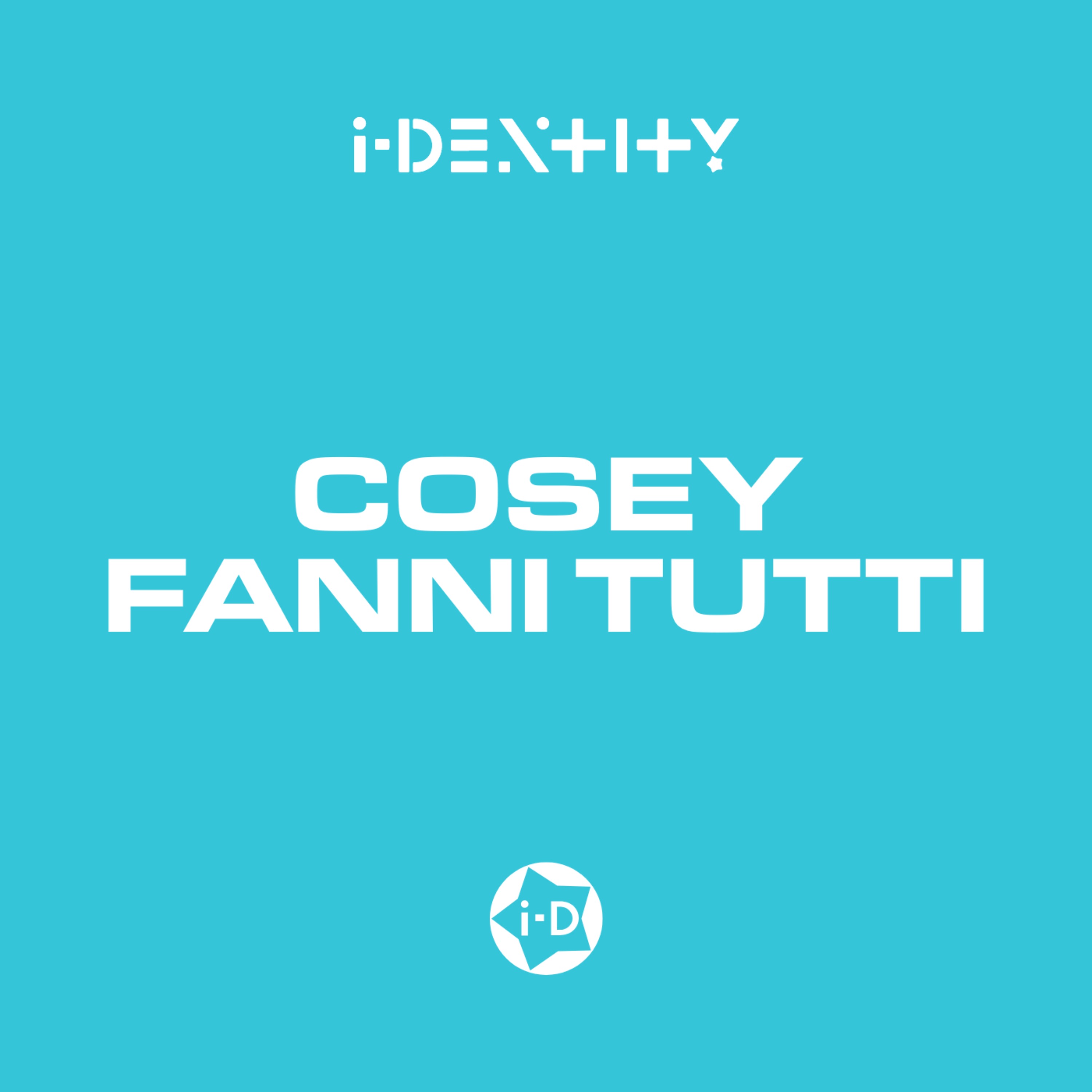 cover art for S3 E2: Cosey Fanni Tutti